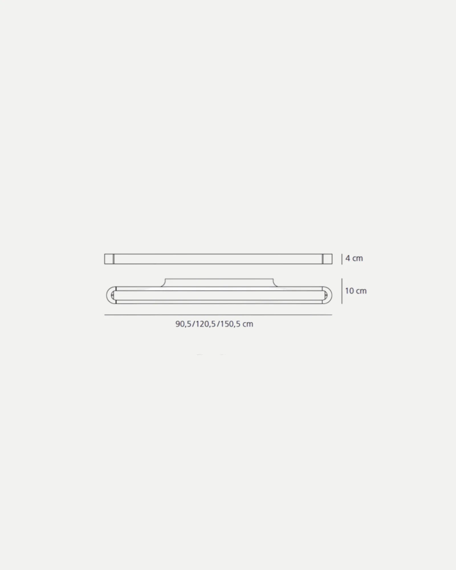 Talo Wall Light