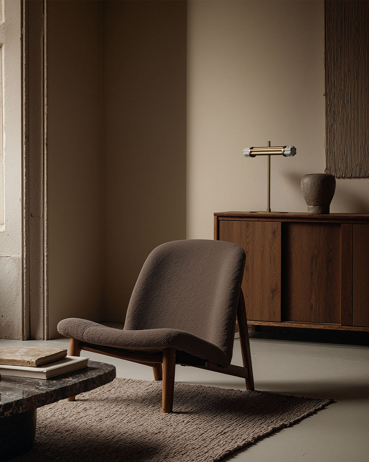 Tasta Table Lamp
