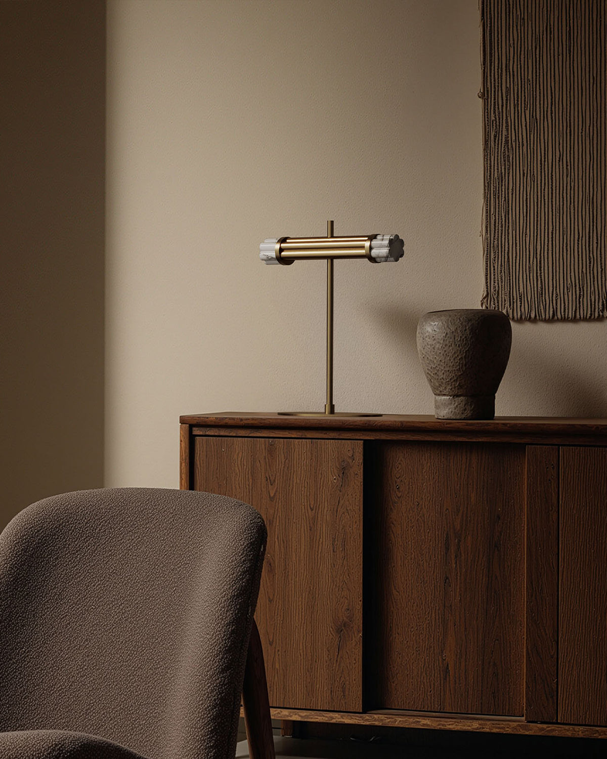 Tasta Table Lamp