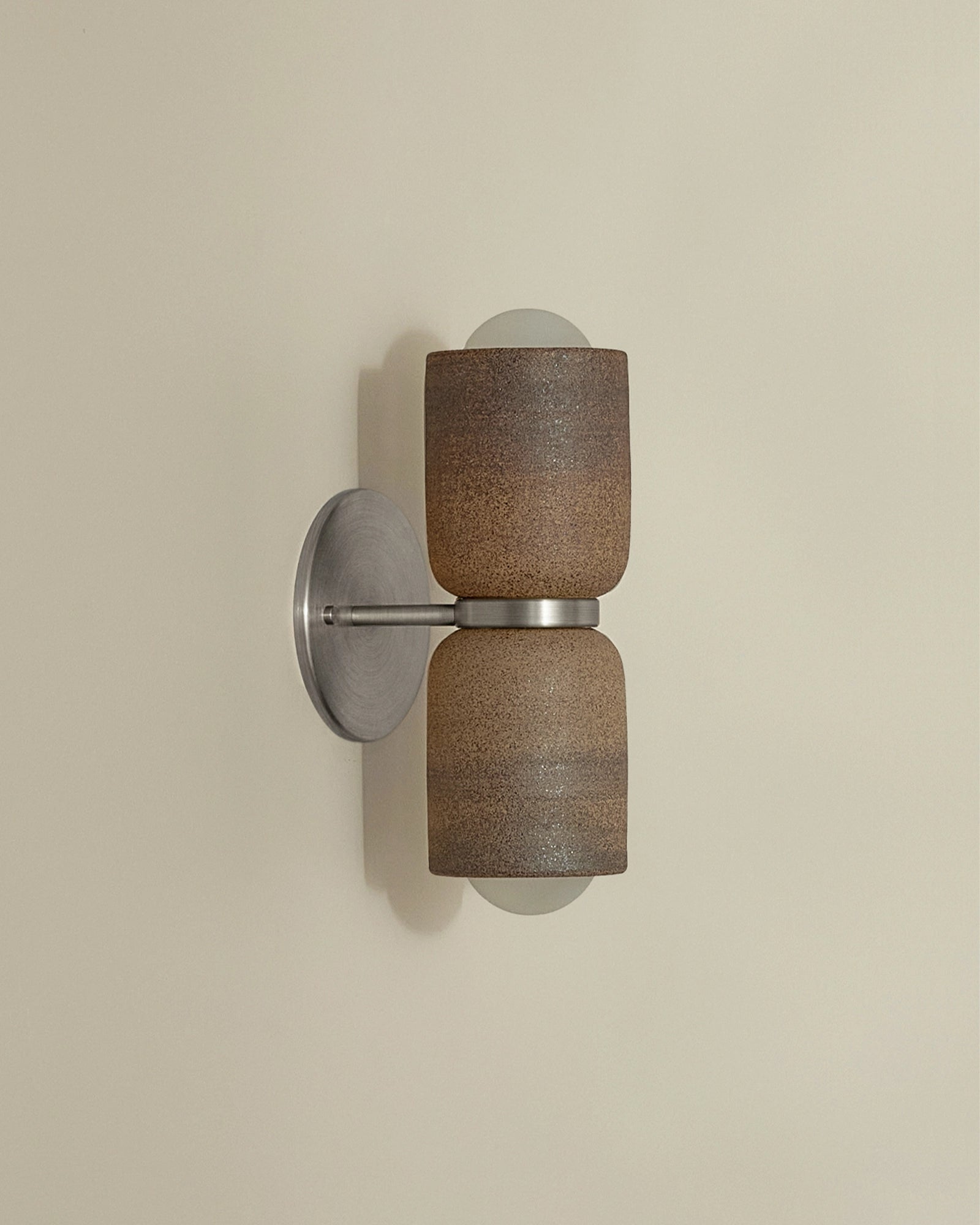 Terra 2 Wall Light