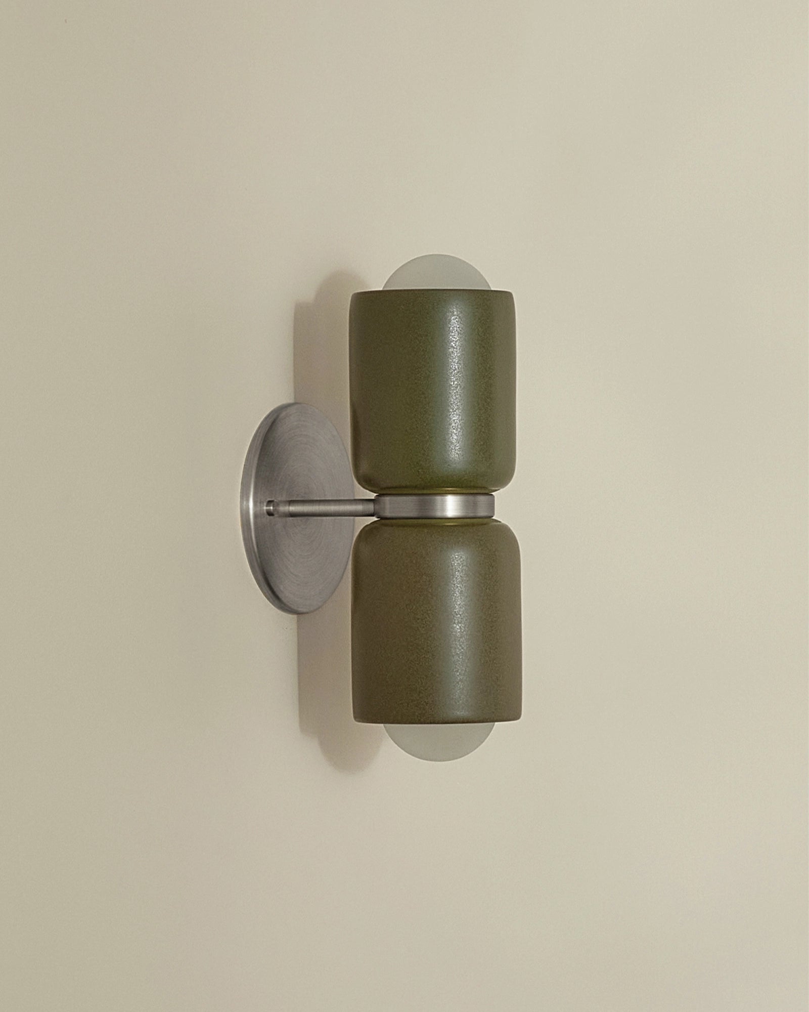 Terra 2 Wall Light