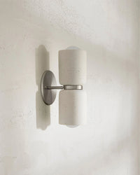 Terra 2 Wall Light