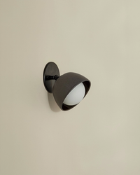 Terra 0 Wall Light