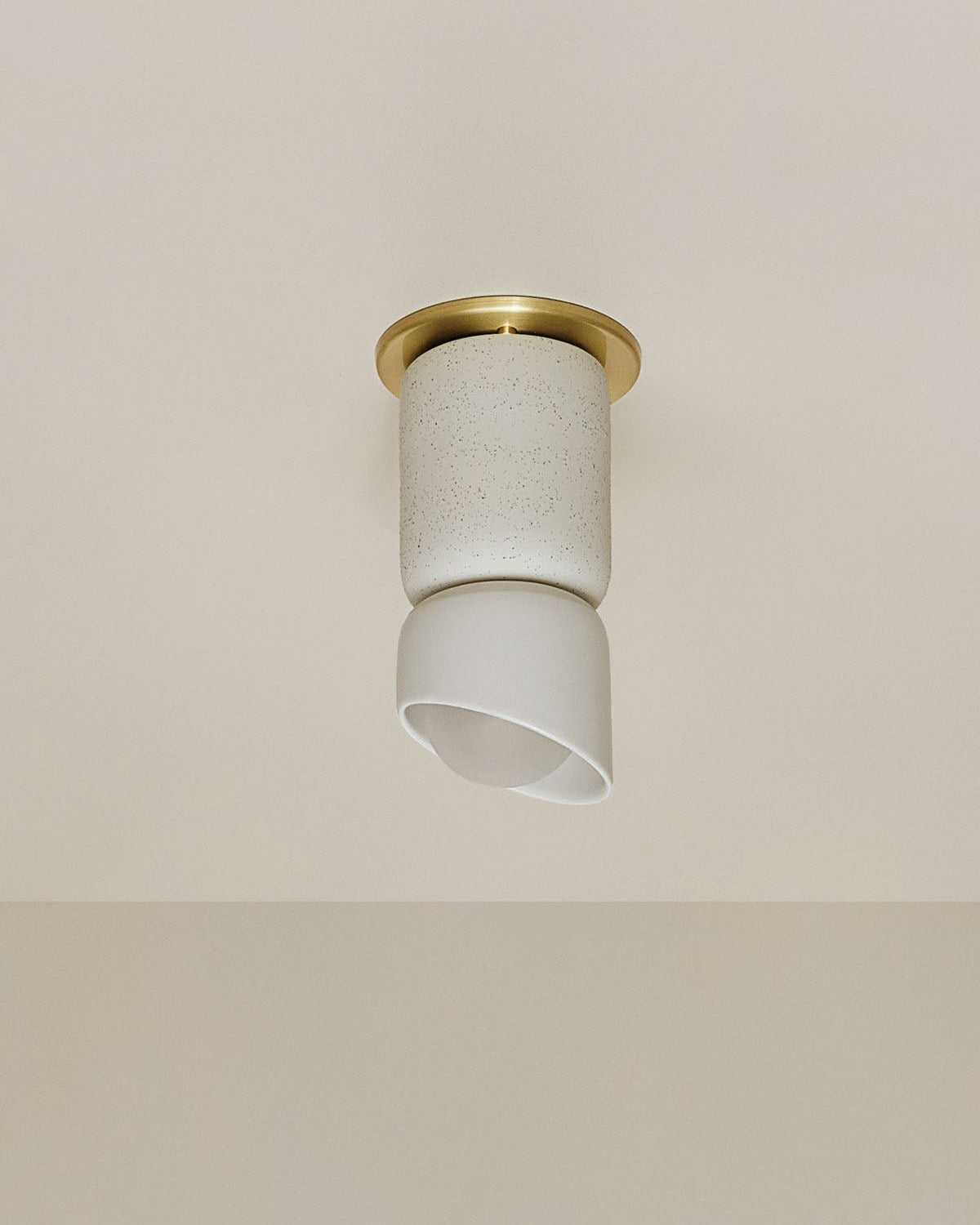 Terra 1.5 Downlight (Slim Base)