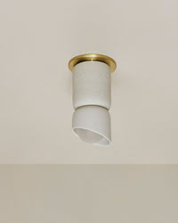 Terra 1.5 Downlight (Slim Base)