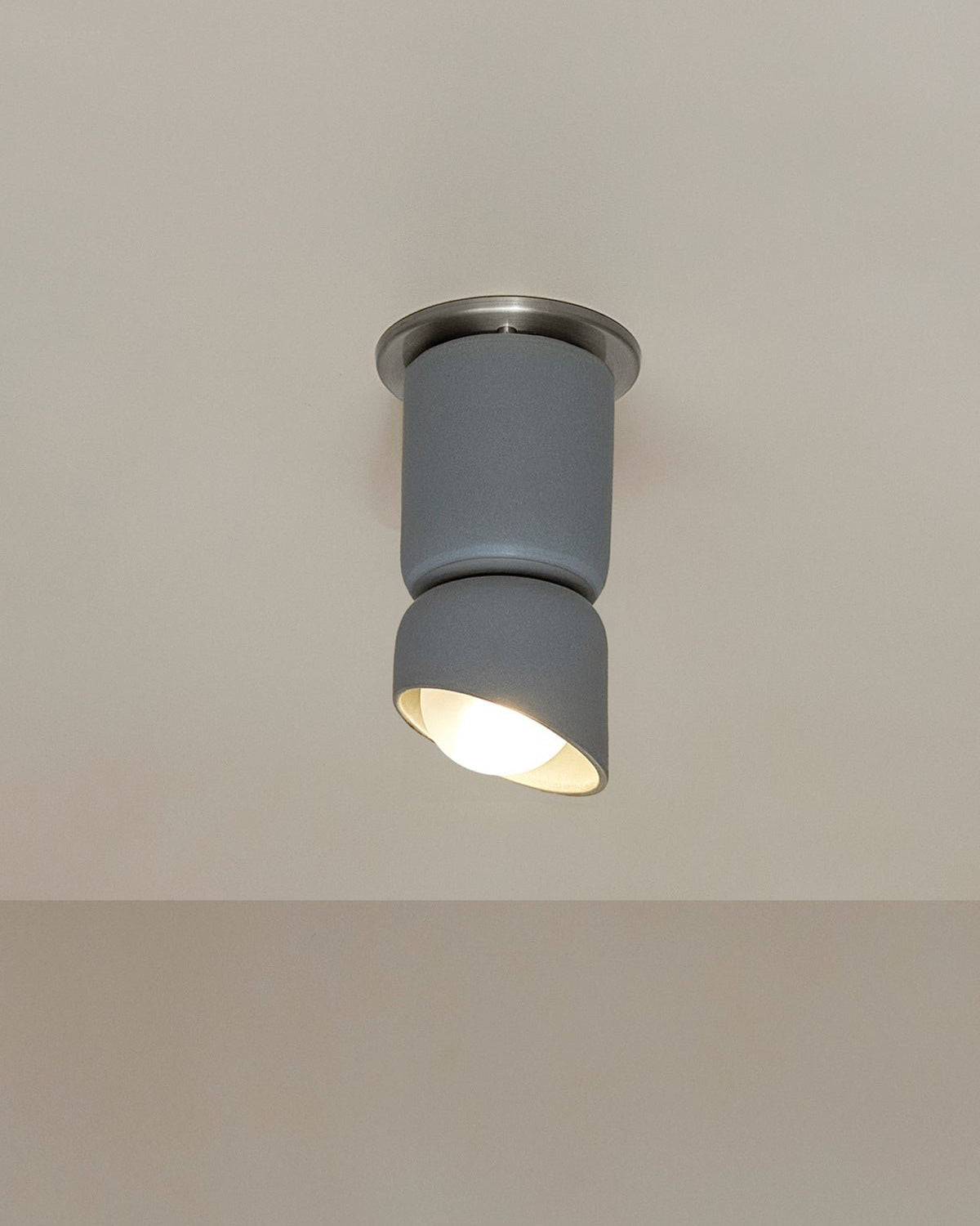 Terra 1.5 Downlight (Slim Base)