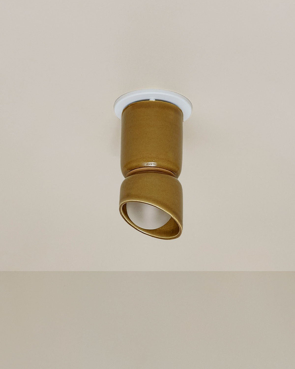 Terra 1.5 Downlight (Slim Base)