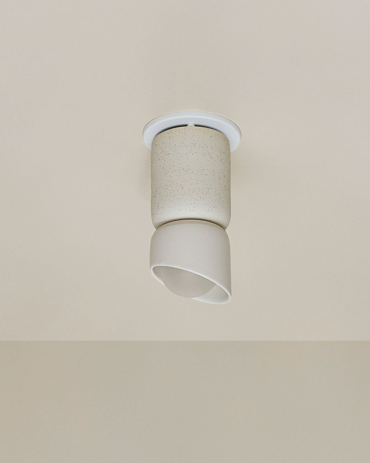 Terra 1.5 Downlight (Slim Base)