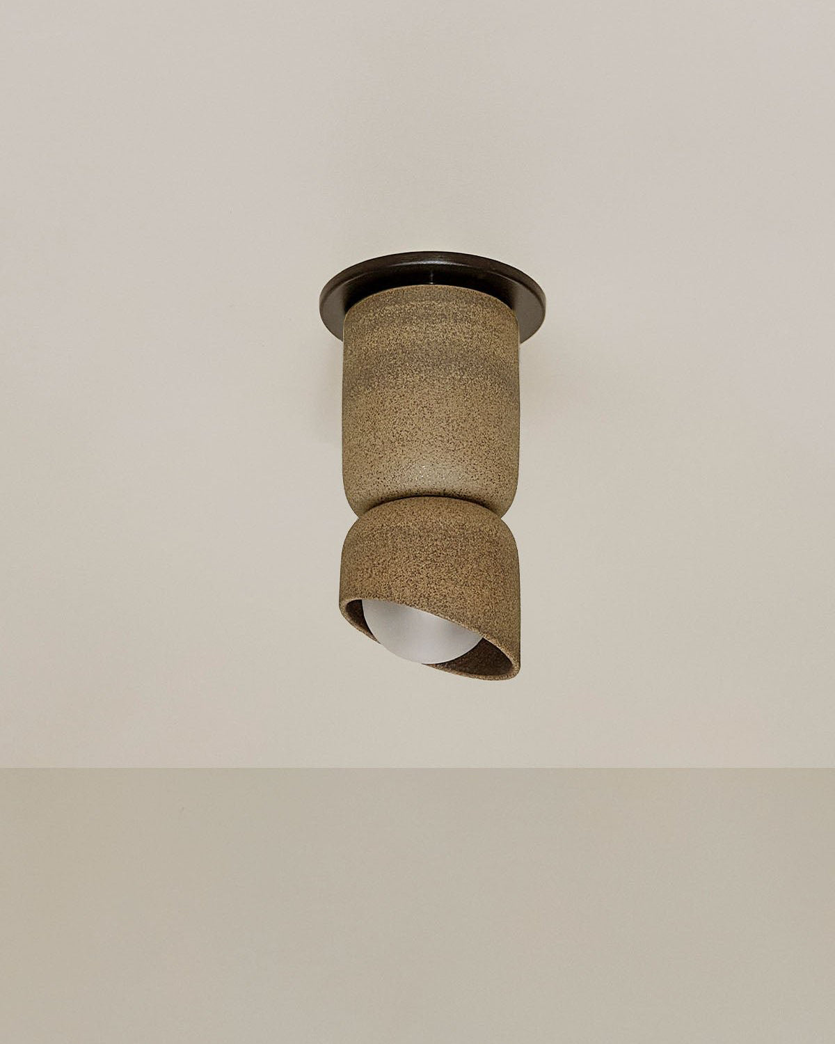 Terra 1.5 Downlight (Slim Base)