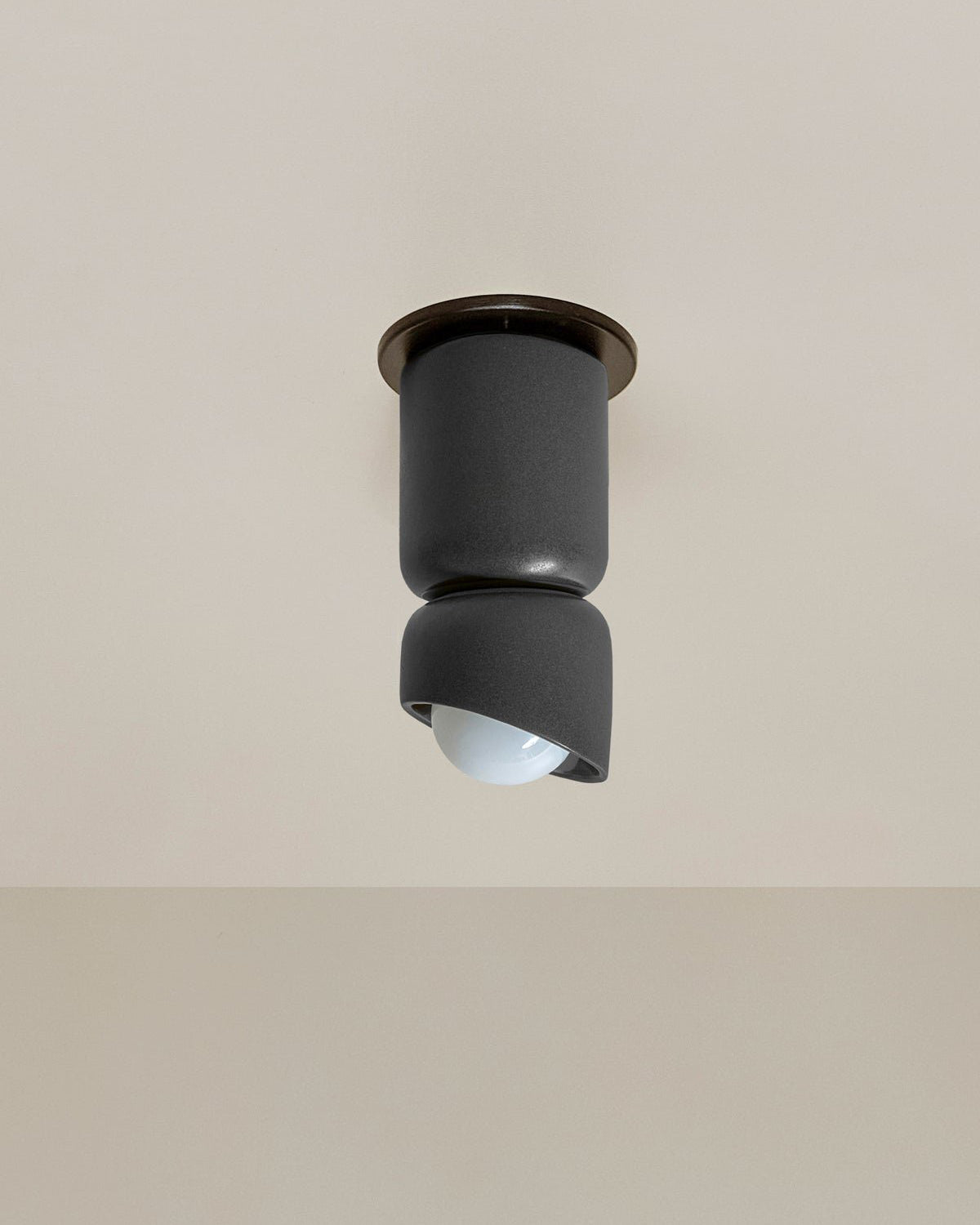 Terra 1.5 Downlight (Slim Base)