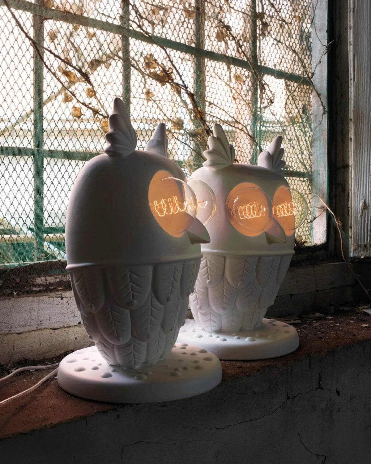 Ti Vedo Table Lamp