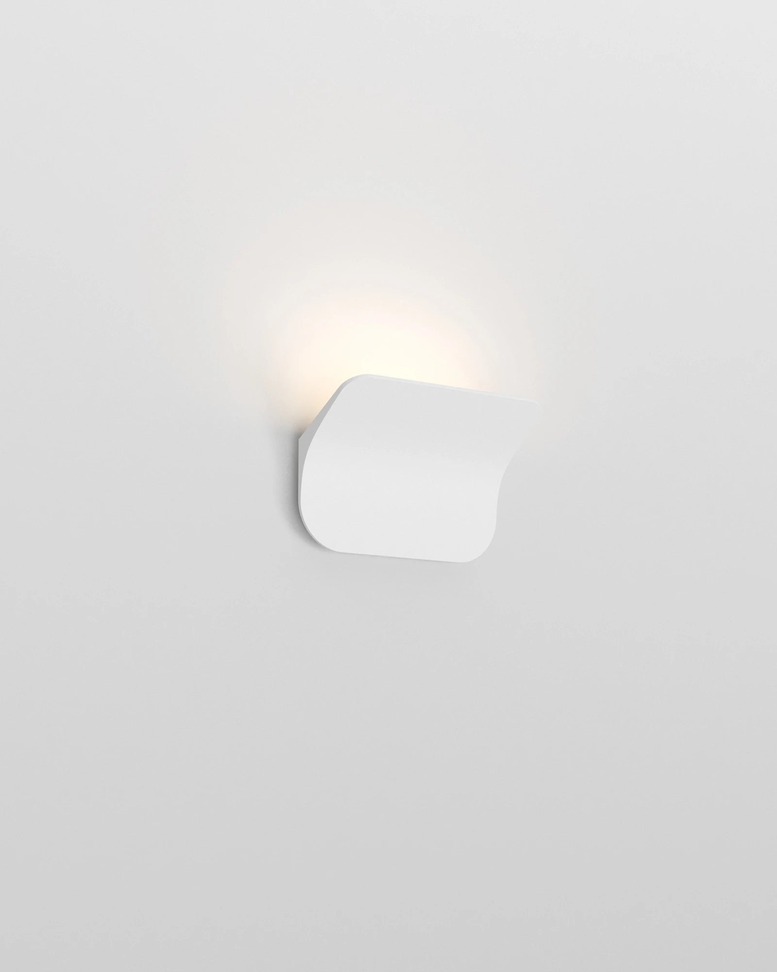 Tide Wall Light