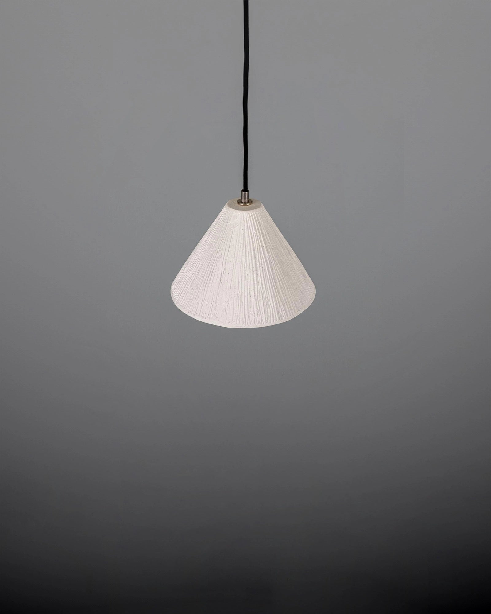 Tilia Cone Pendant Light