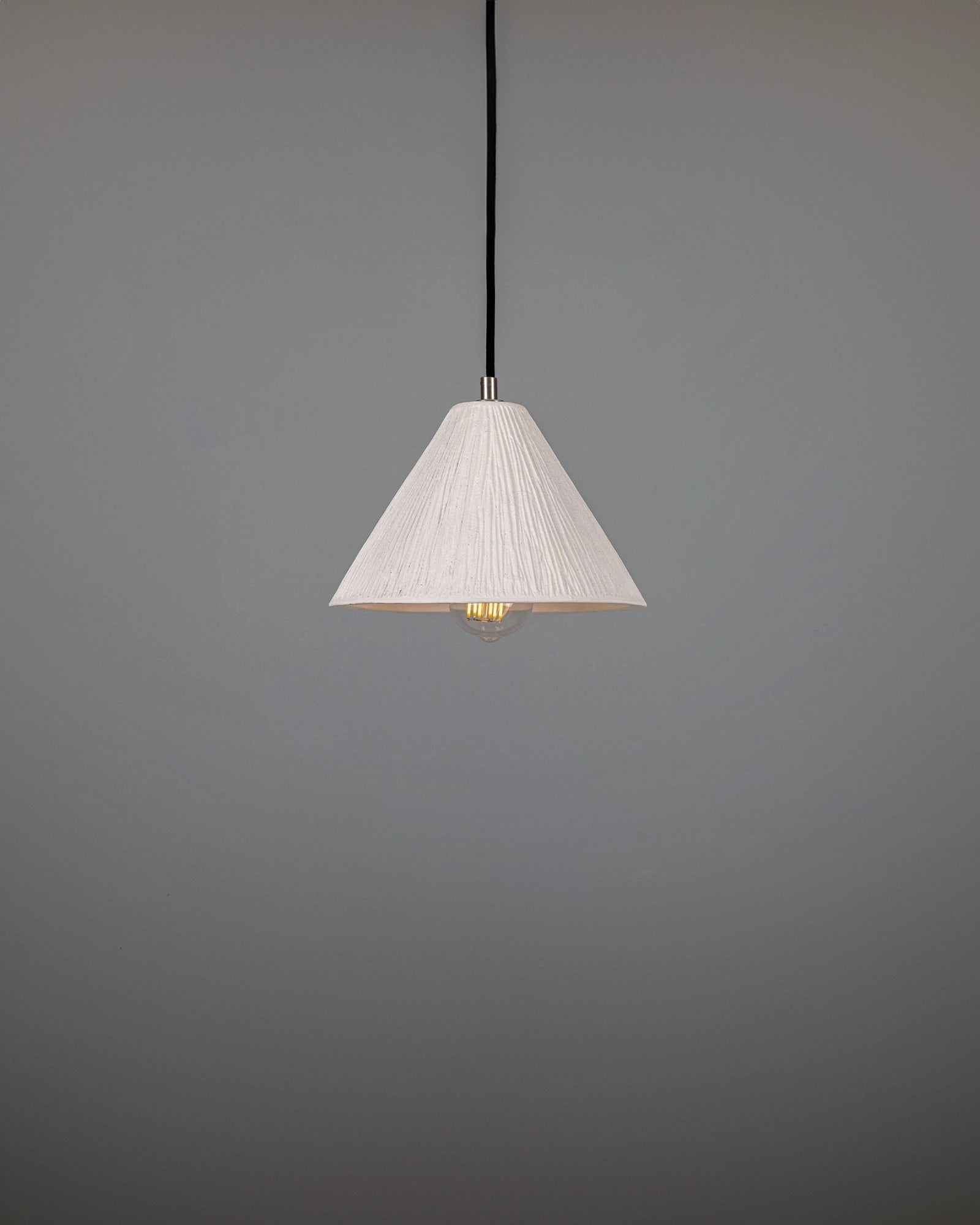 Tilia Cone Pendant Light