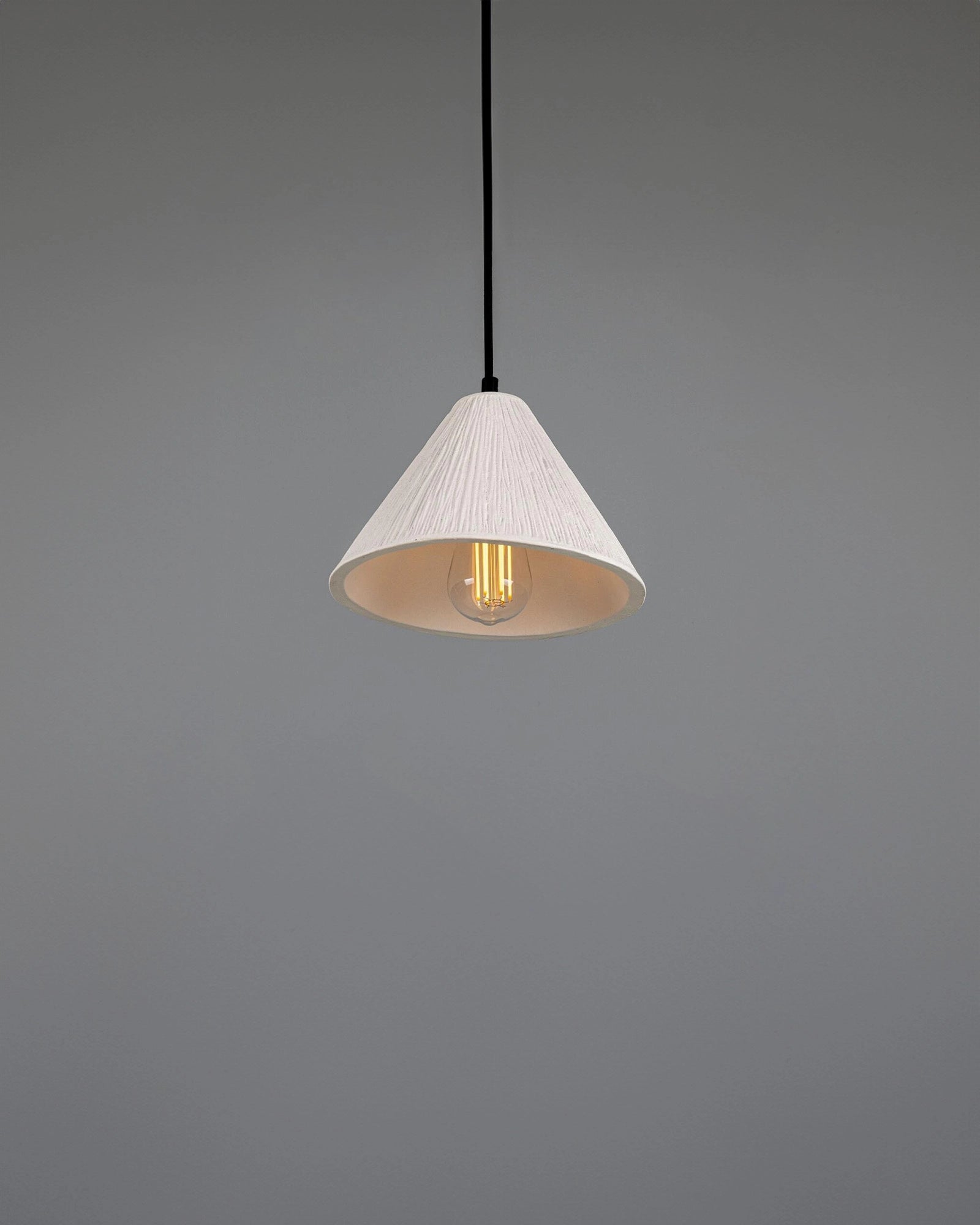 Tilia Cone Pendant Light