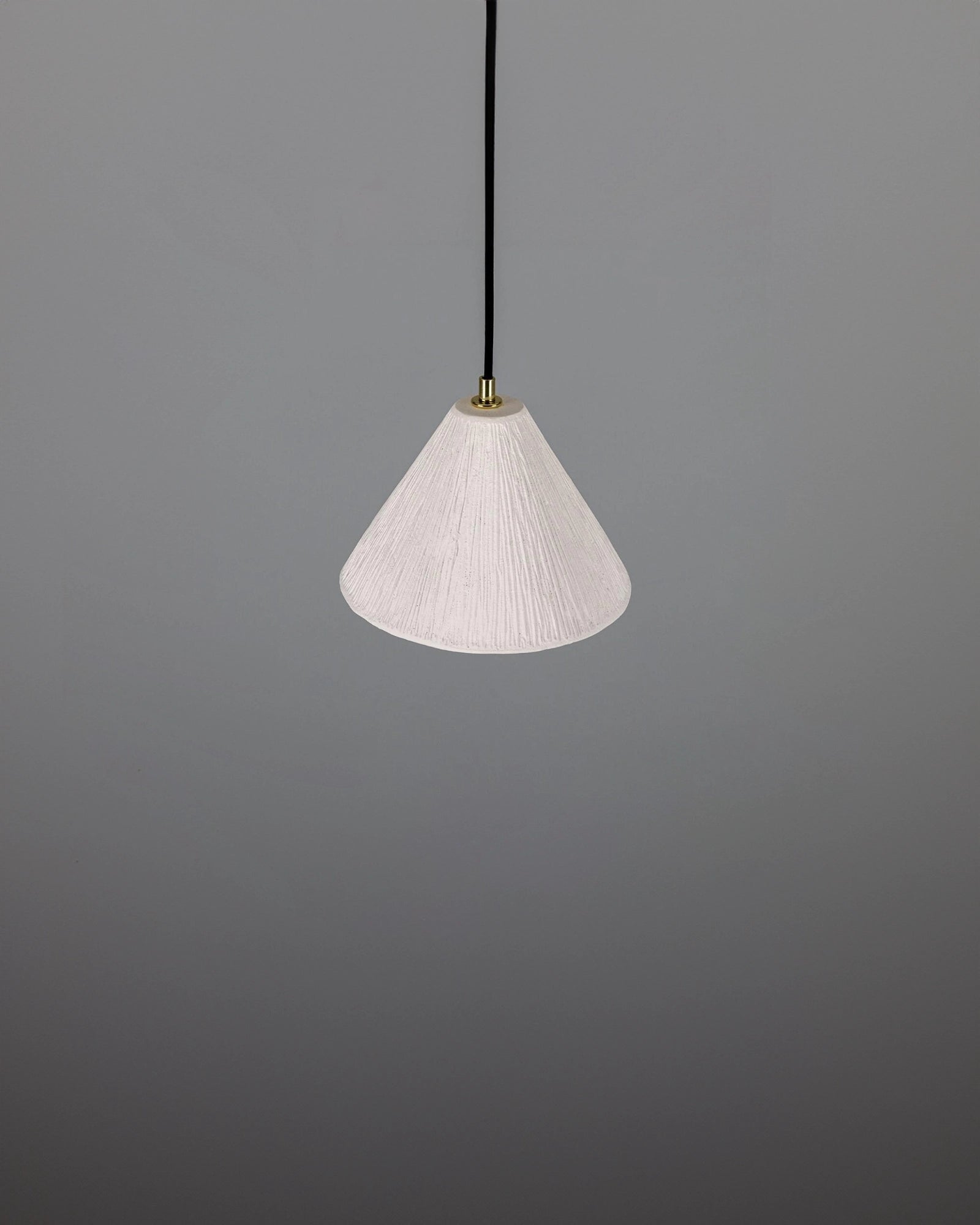 Tilia Cone Pendant Light