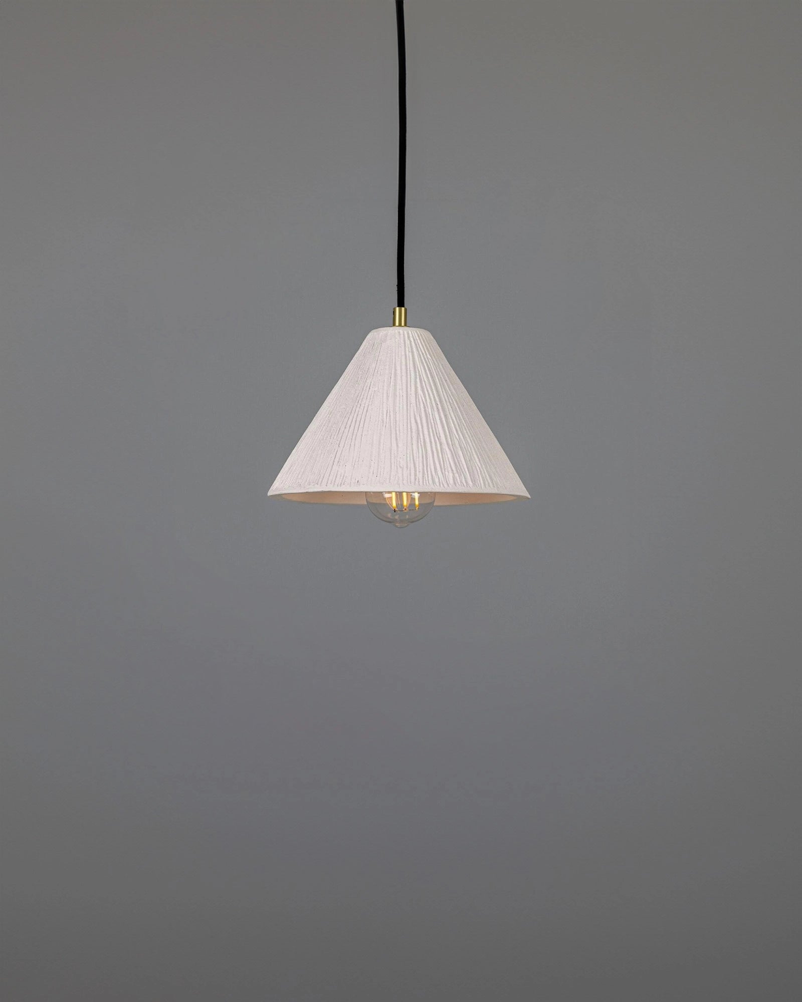 Tilia Cone Pendant Light