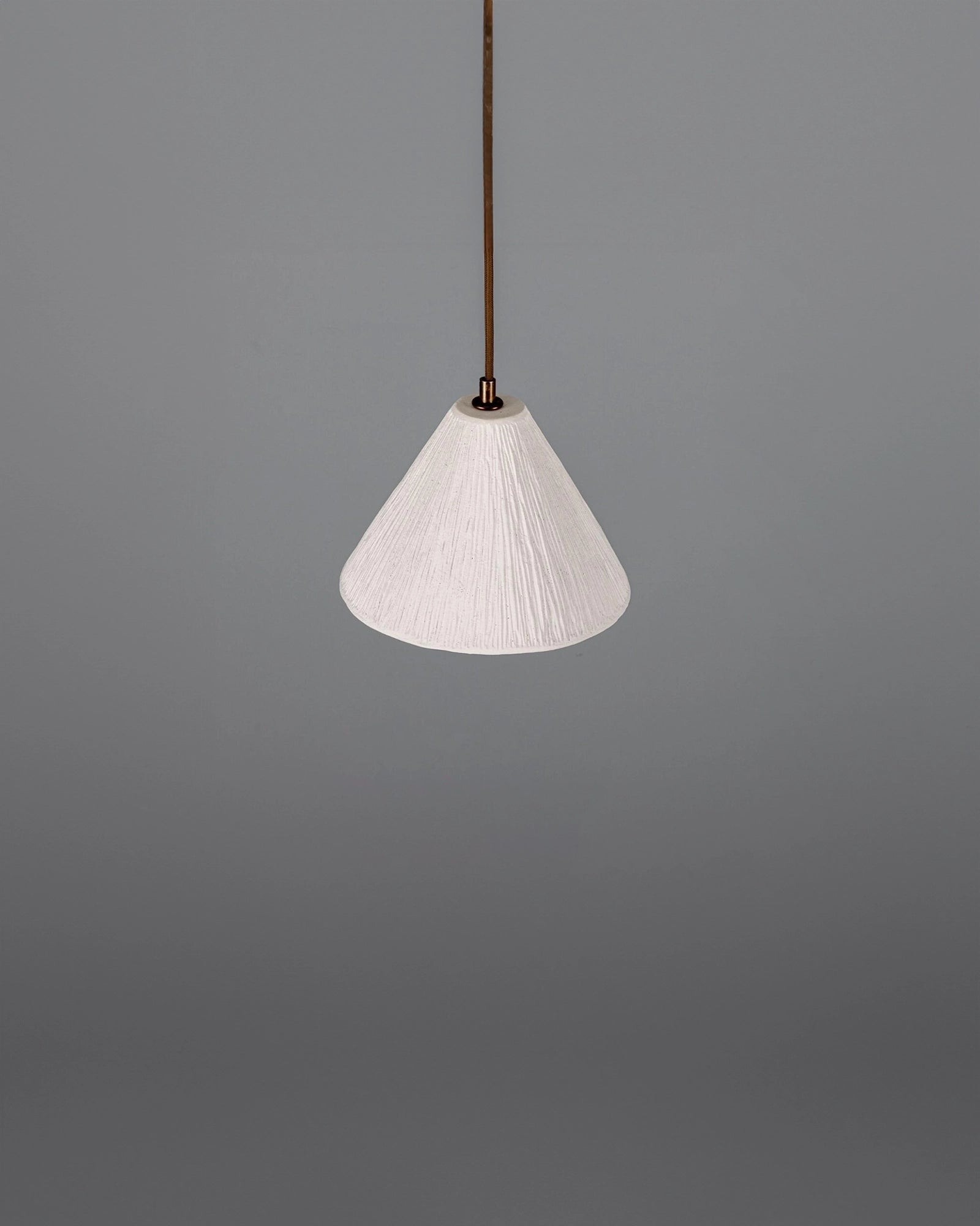 Tilia Cone Pendant Light