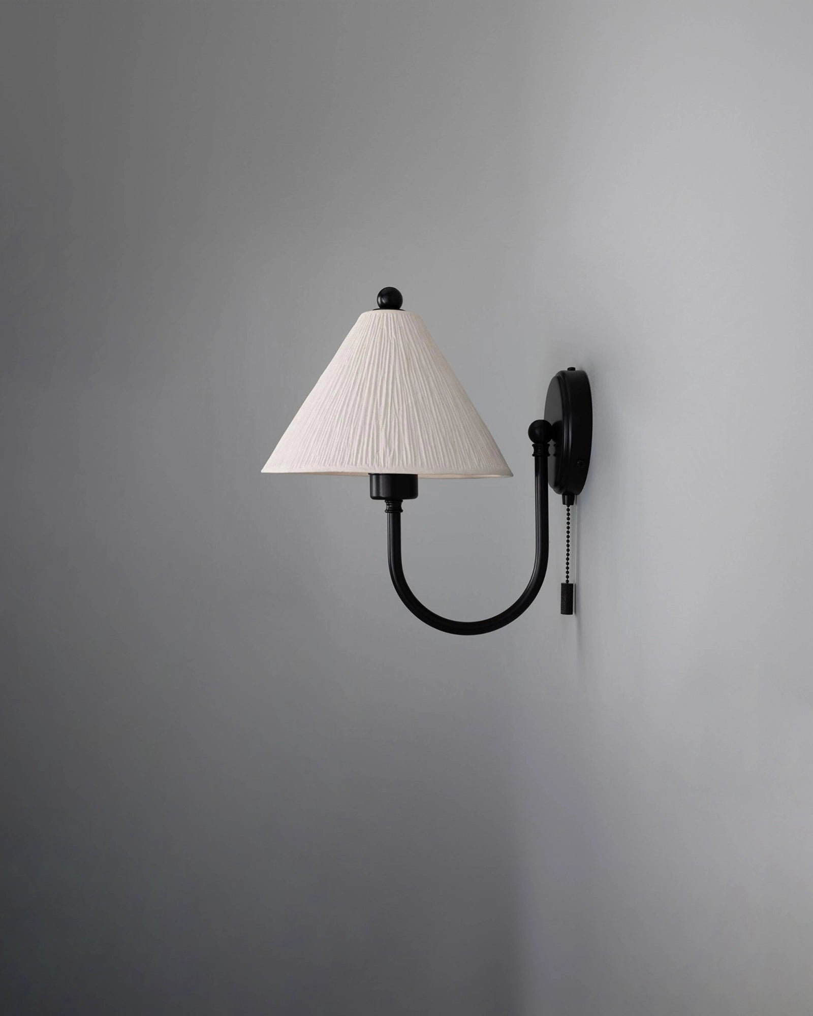 Tilia Cone Wall Light