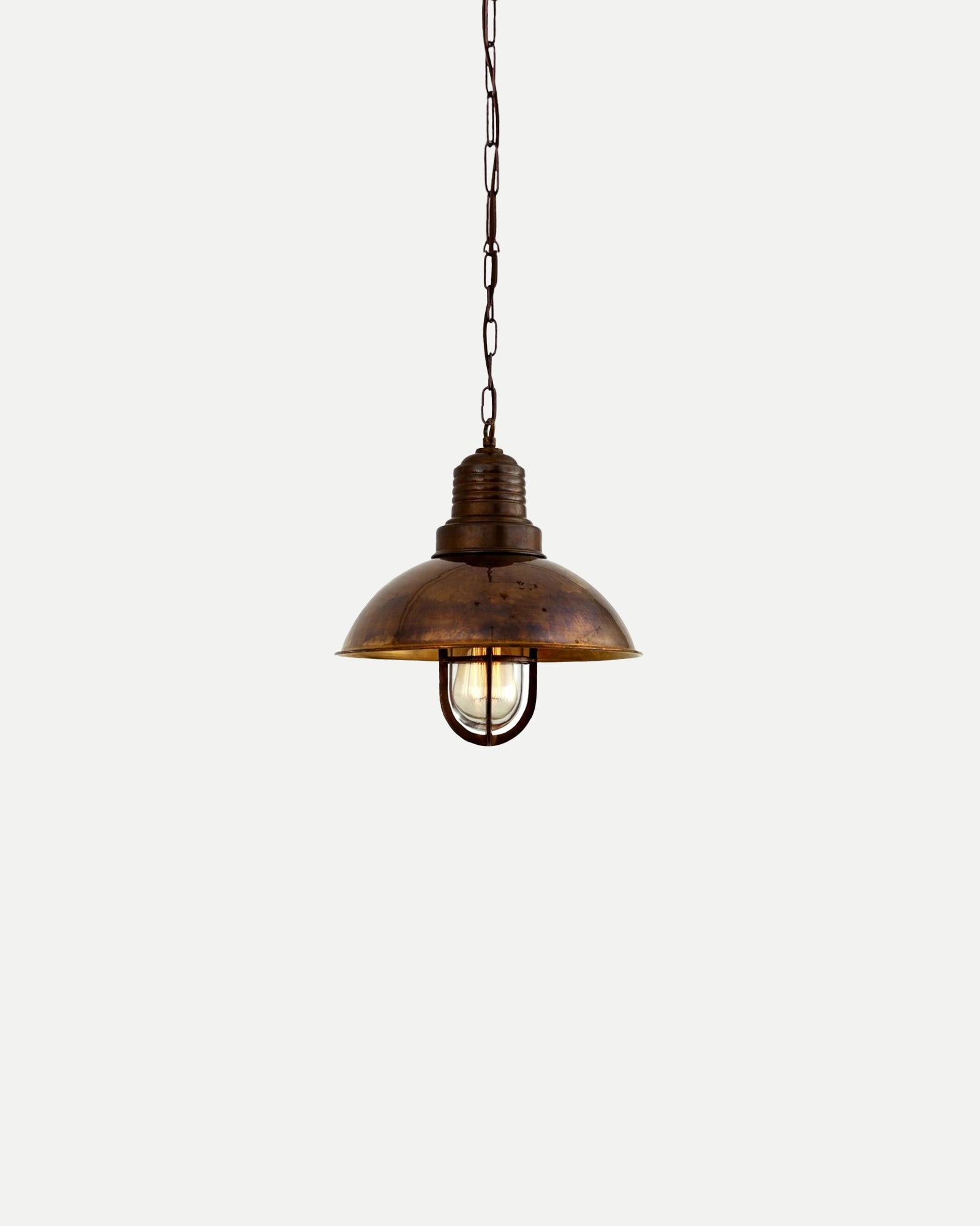 Tirana Pendant Light