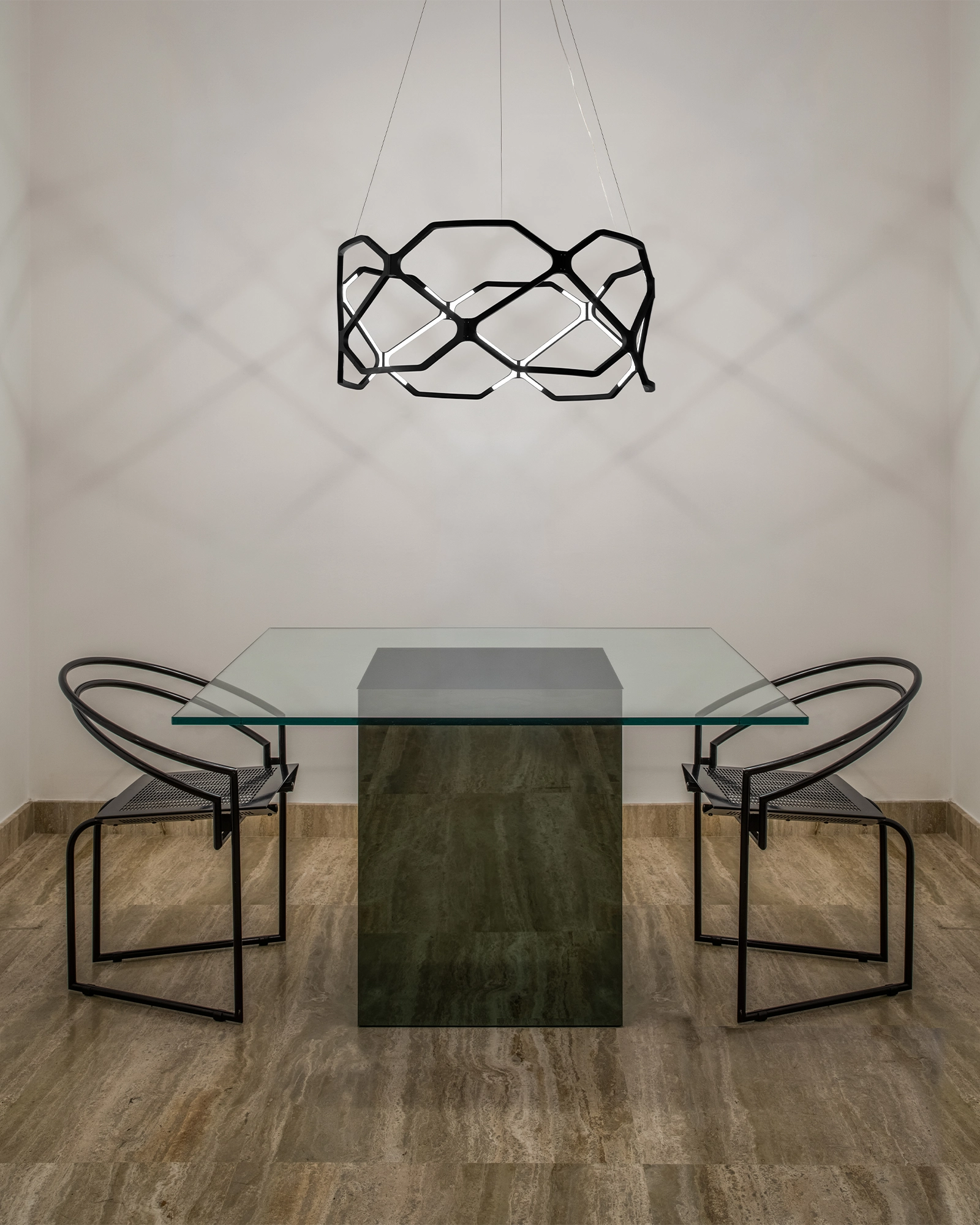 Titia Minor Pendant Light