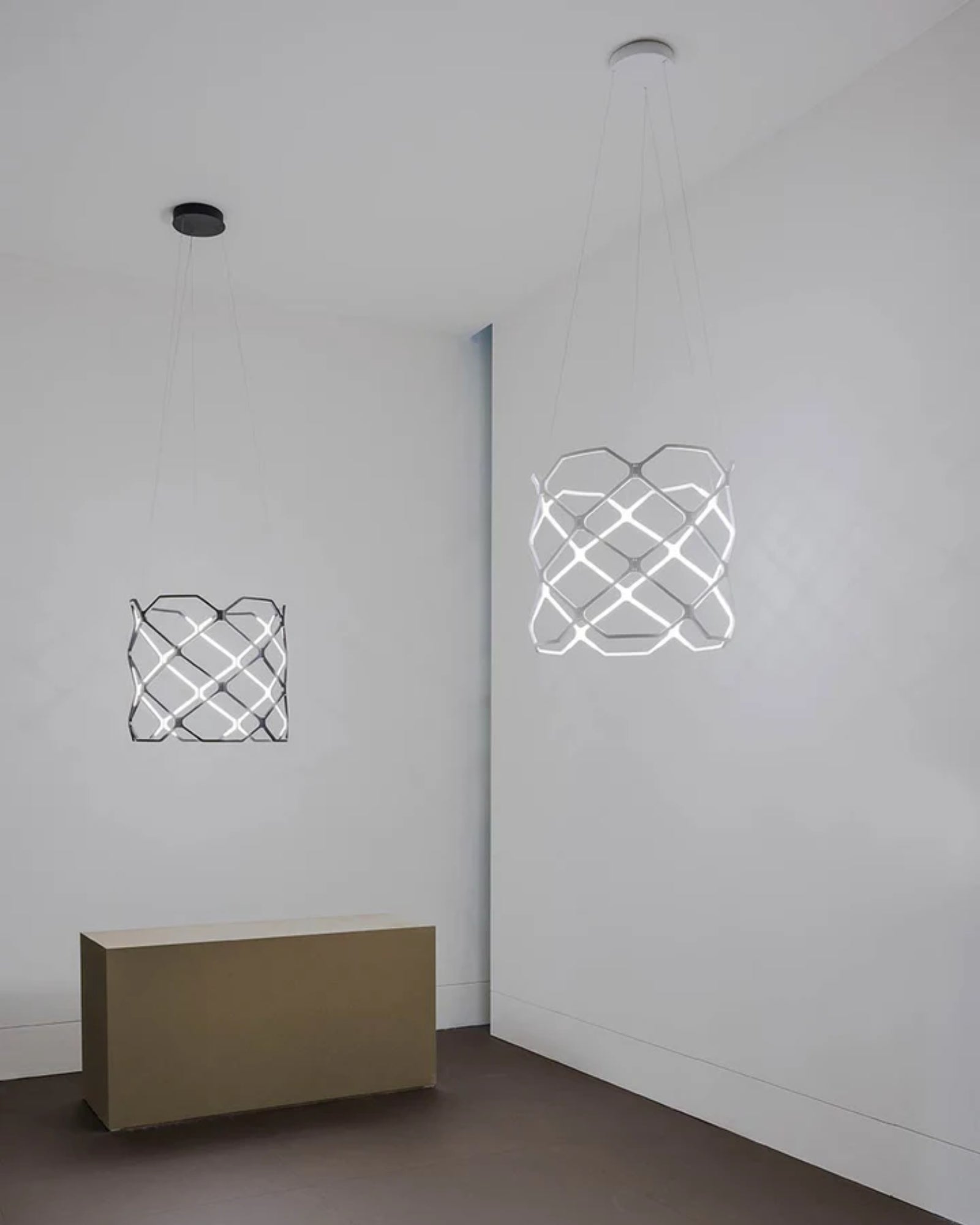 Titia Pendant Light