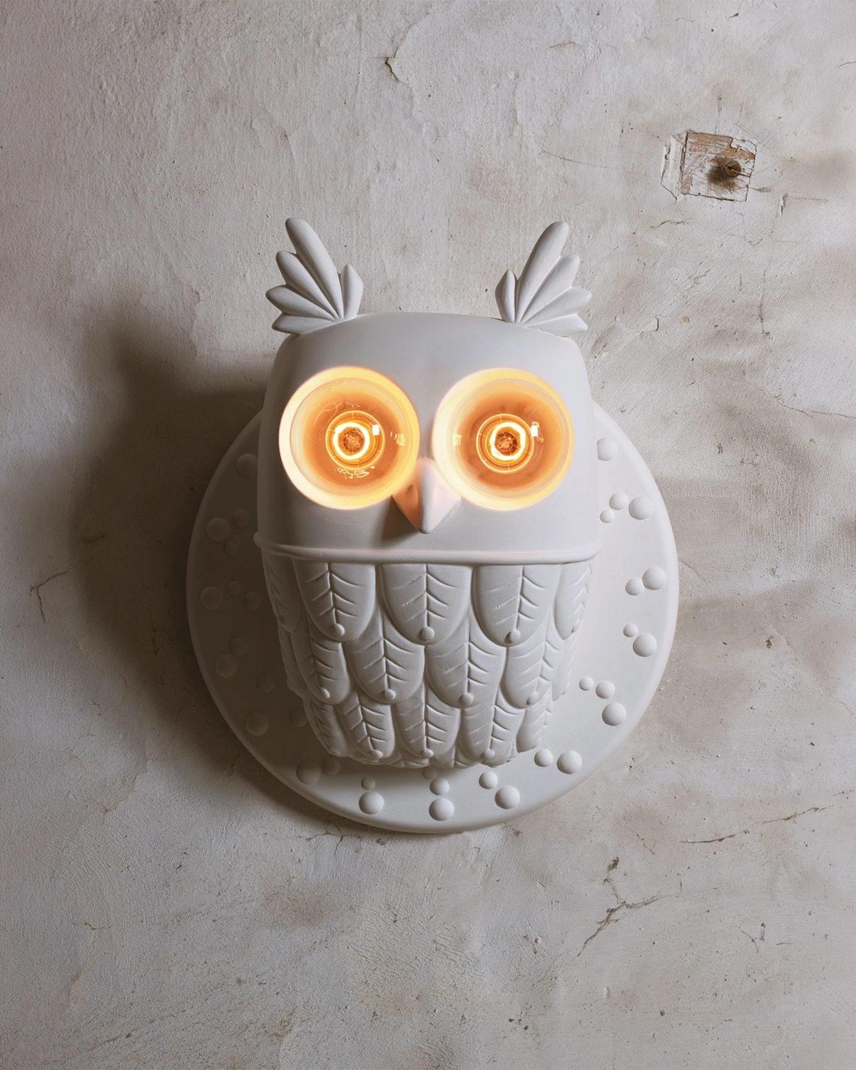 Ti Vedo Wall Light