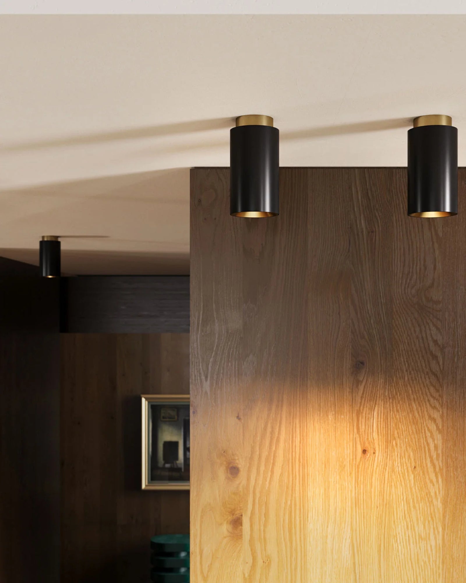 Tobo Ceiling Light by DCW Interiors | Nook Collections