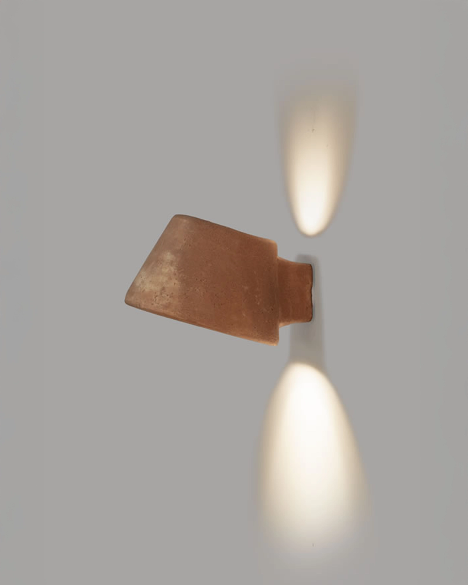 Tobo Outdoor Wall Light