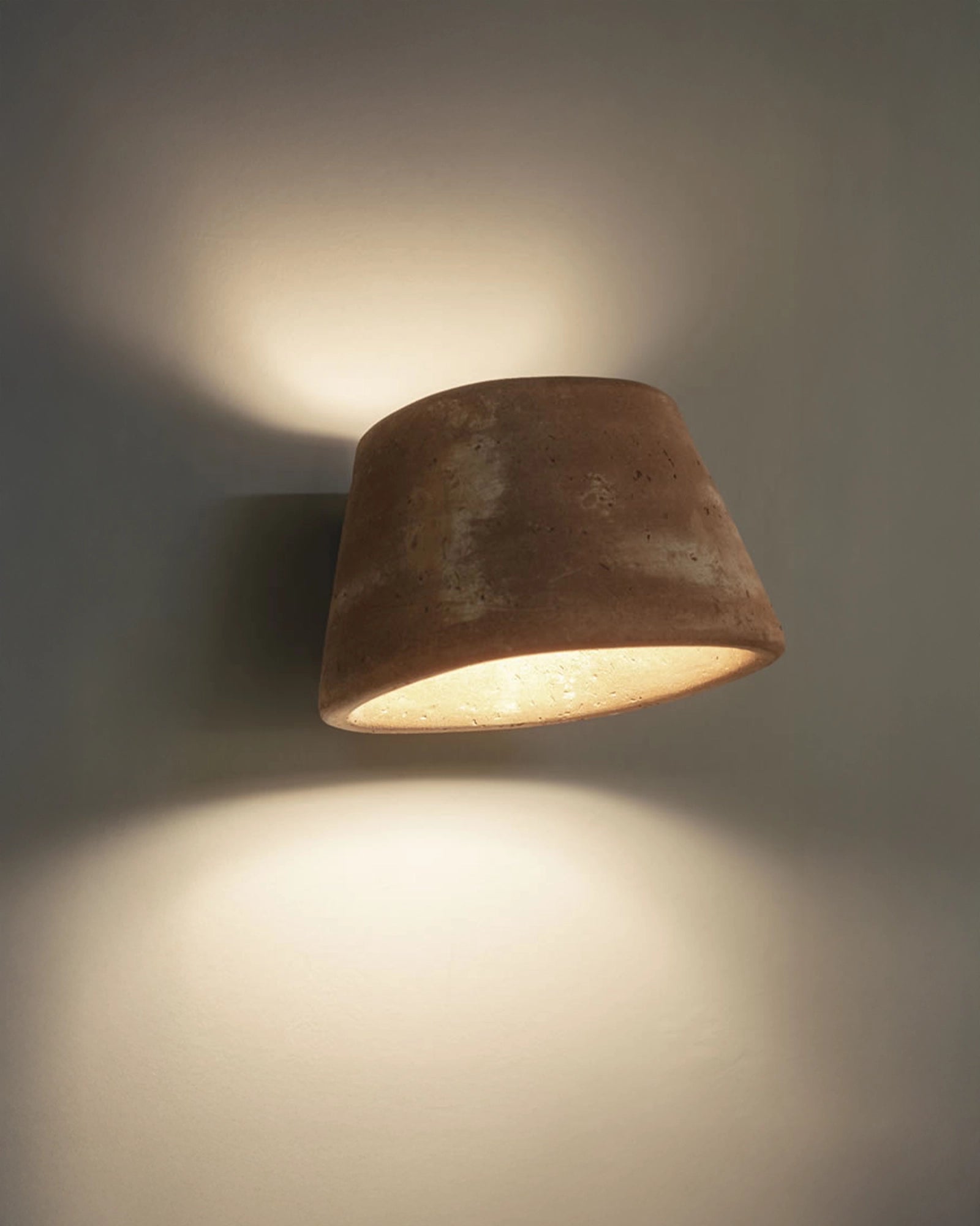 Tobo Outdoor Wall Light