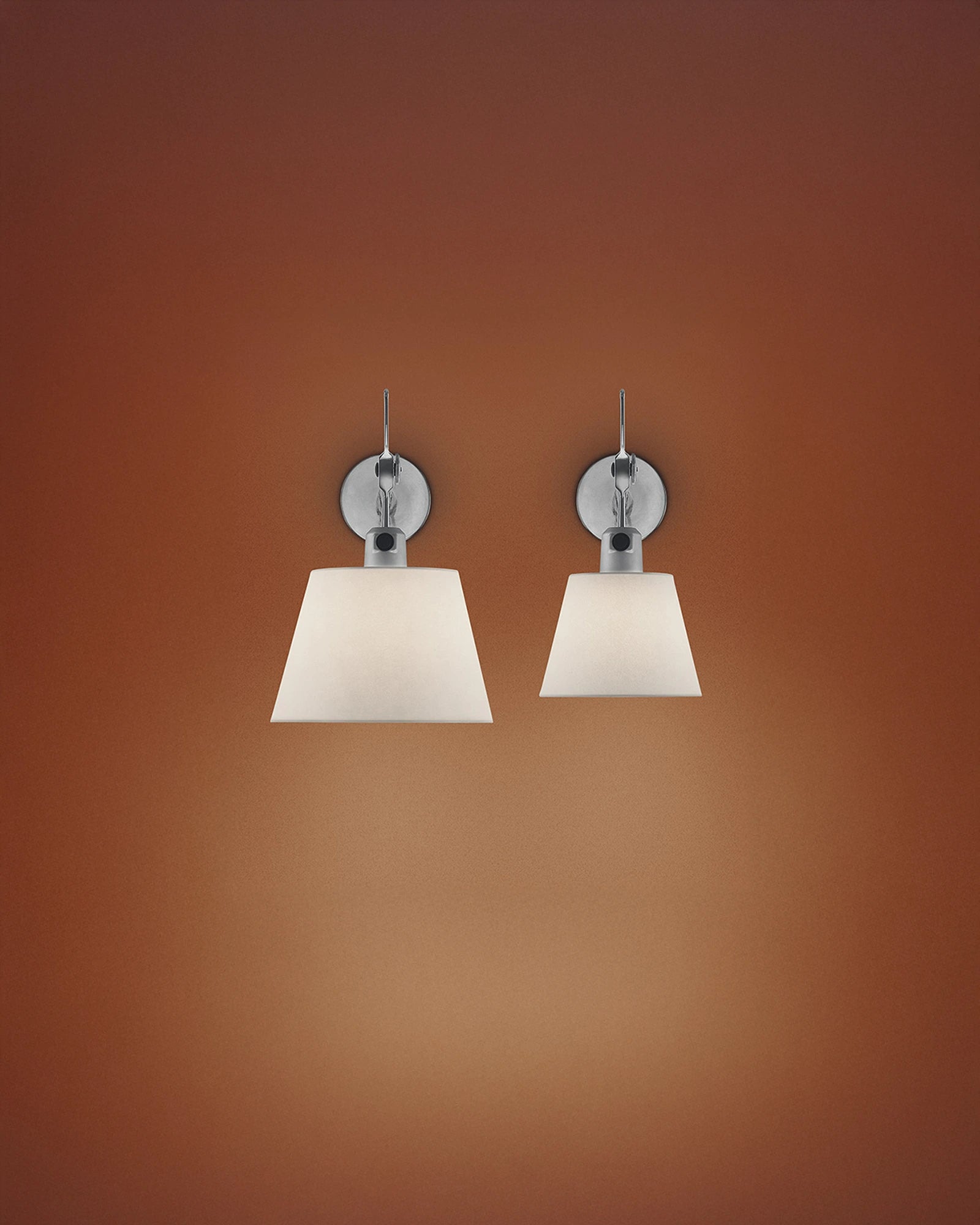 Tolomeo Diffusore Wall Light