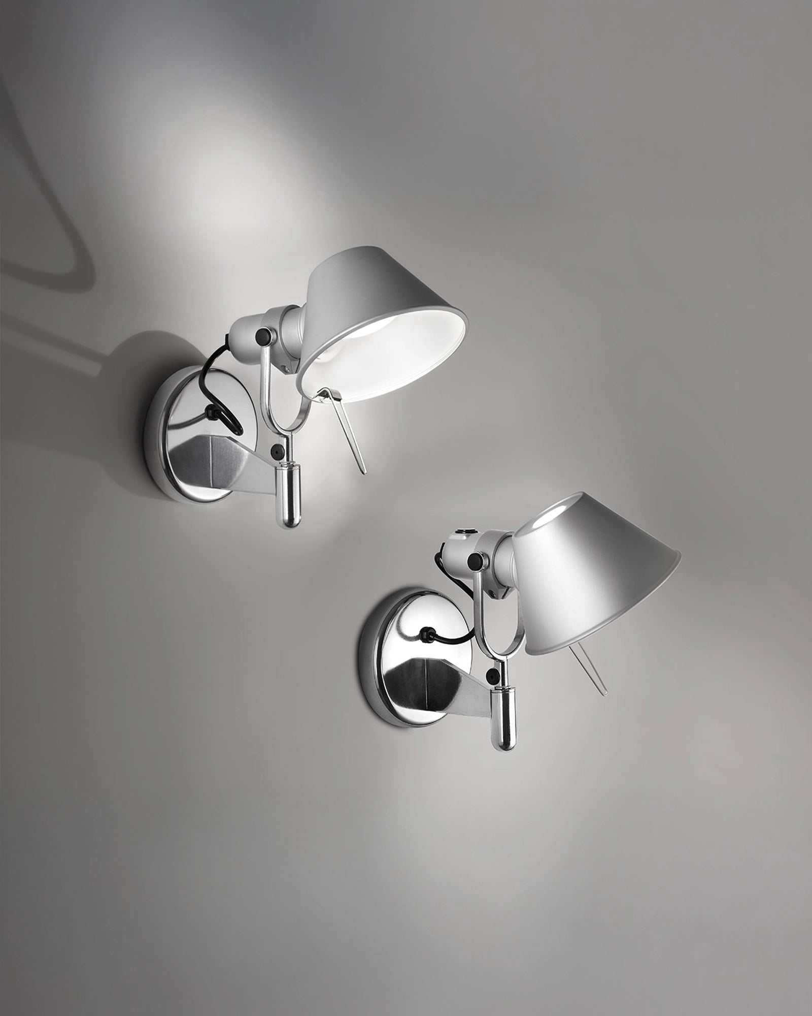 Tolomeo Faretto LED Wall Light