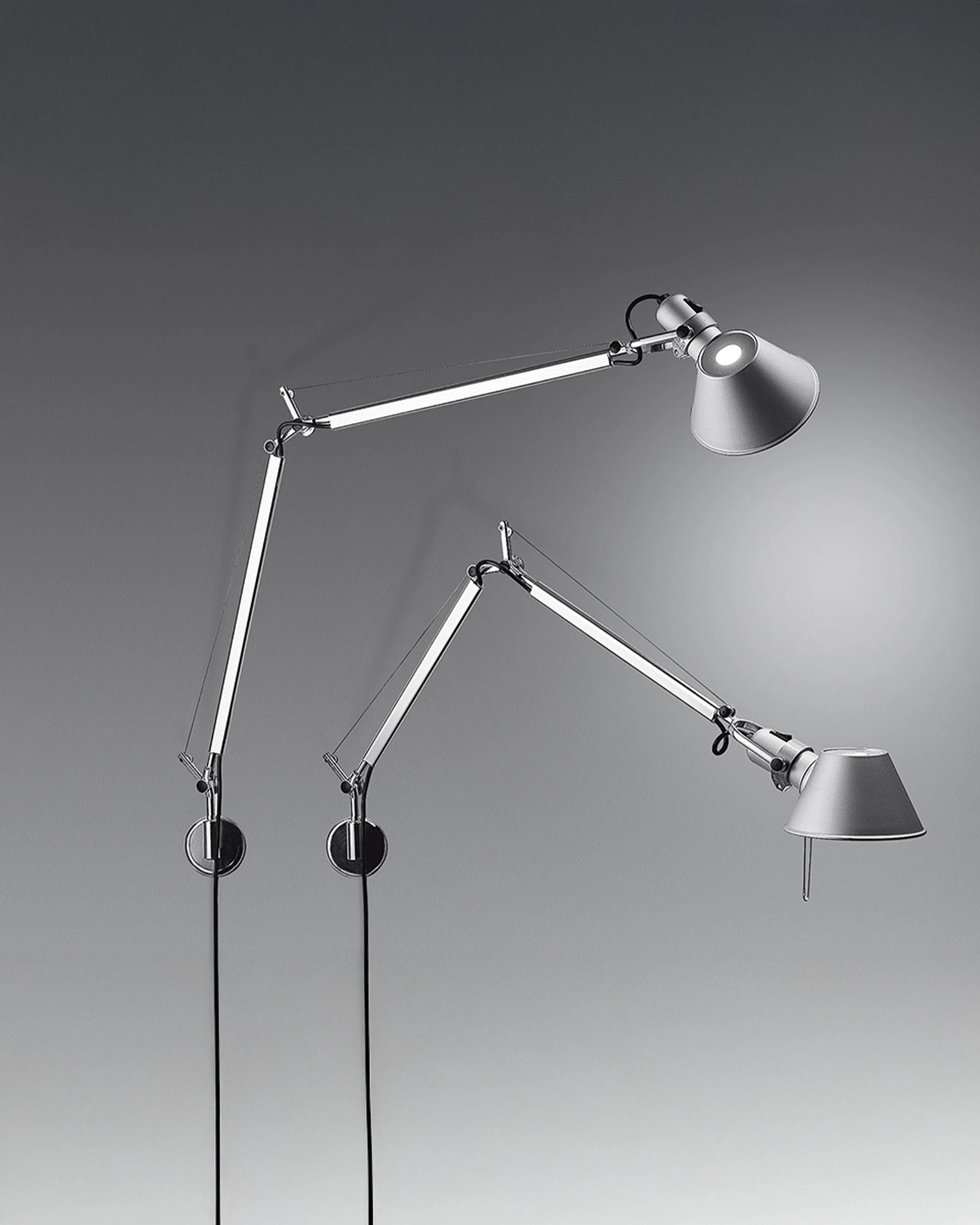 Tolomeo Wall Light
