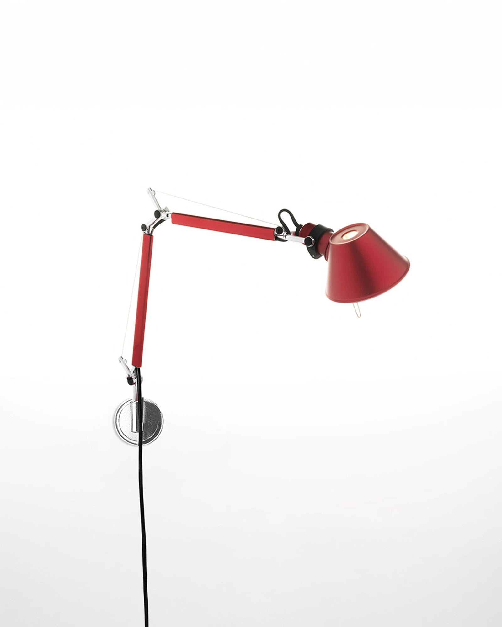 Tolomeo Micro Wall Light
