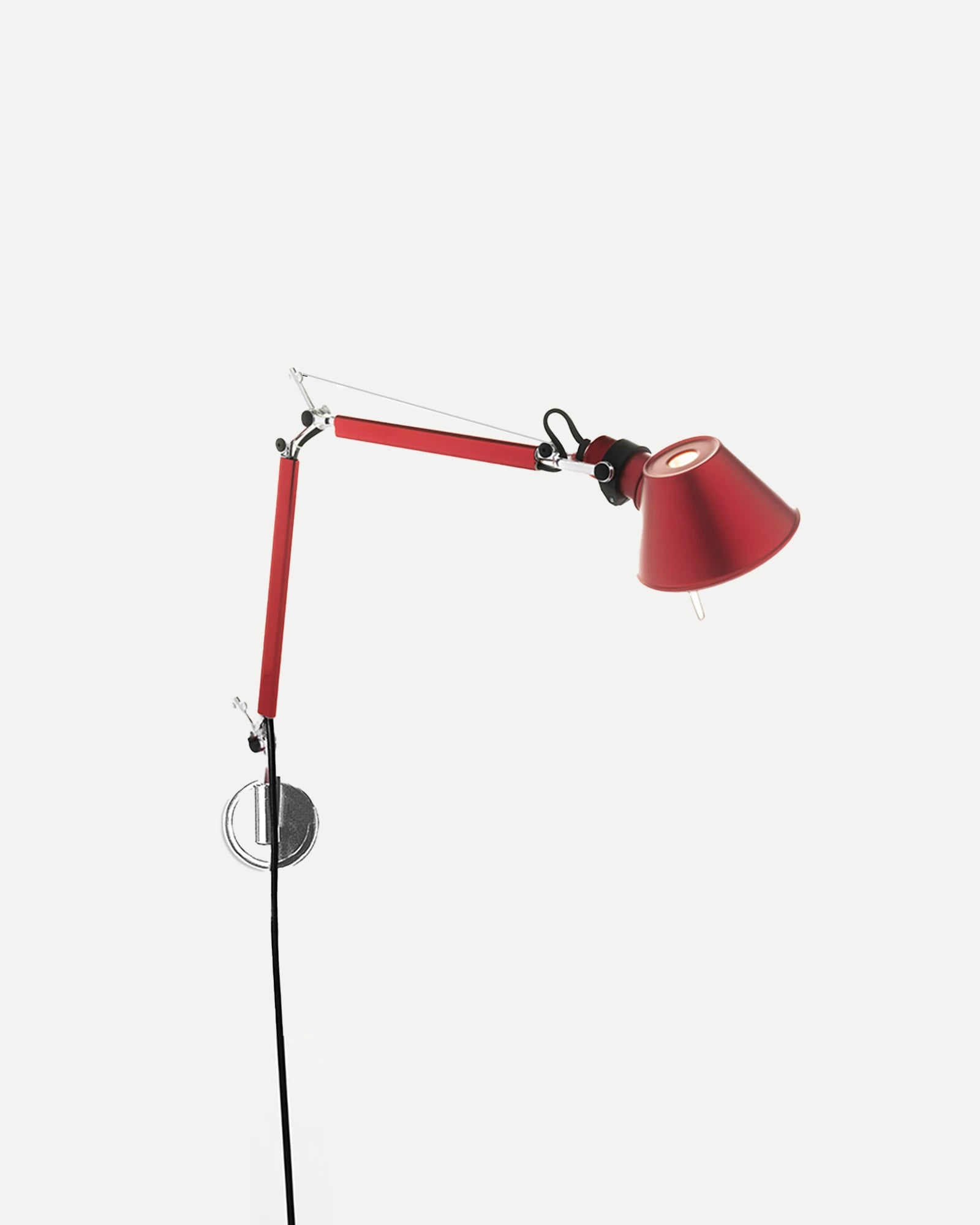 Tolomeo Micro Wall Light