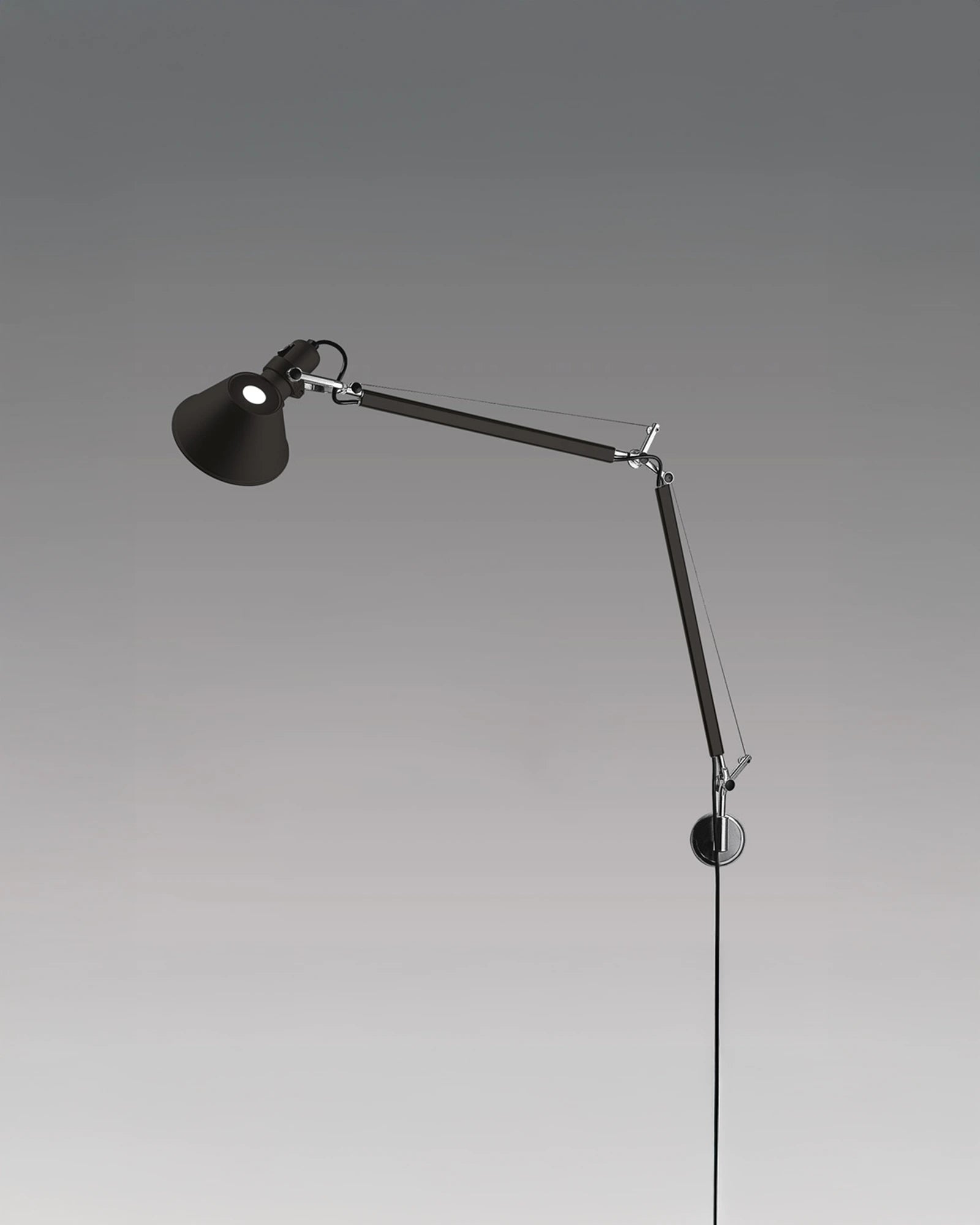 Tolomeo Mini Wall Light
