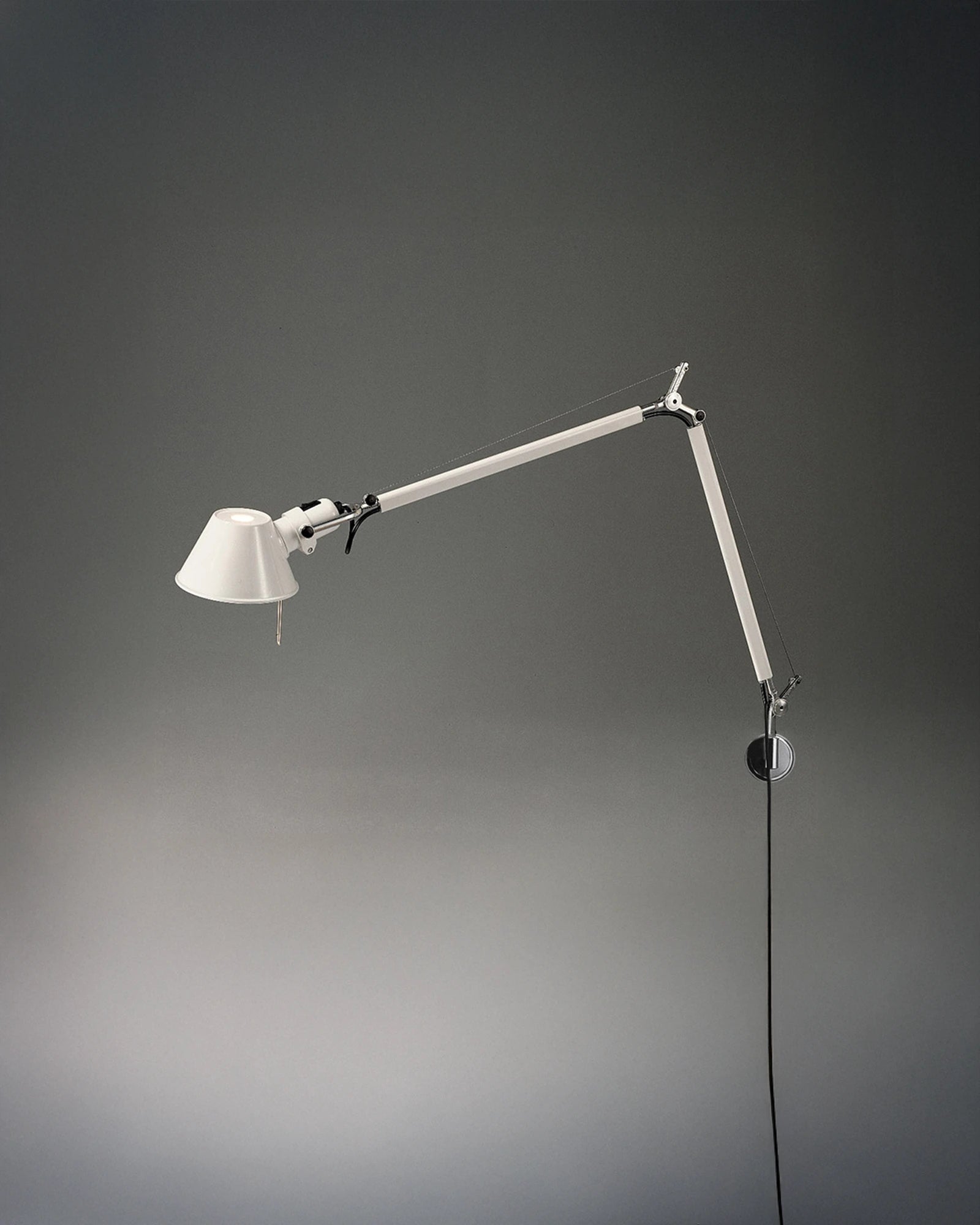 Tolomeo Mini Wall Light