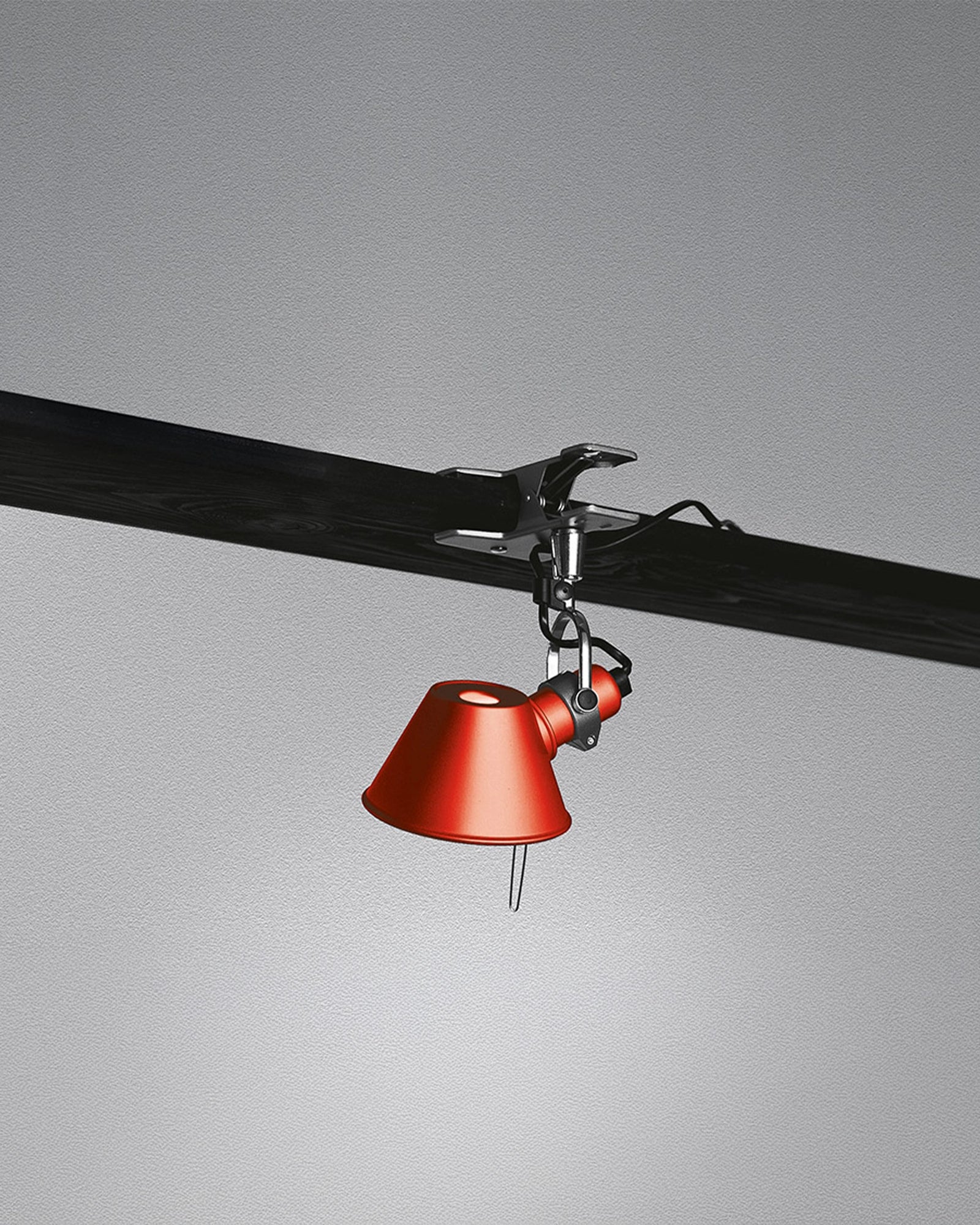 Tolomeo Pinza Micro Wall Light