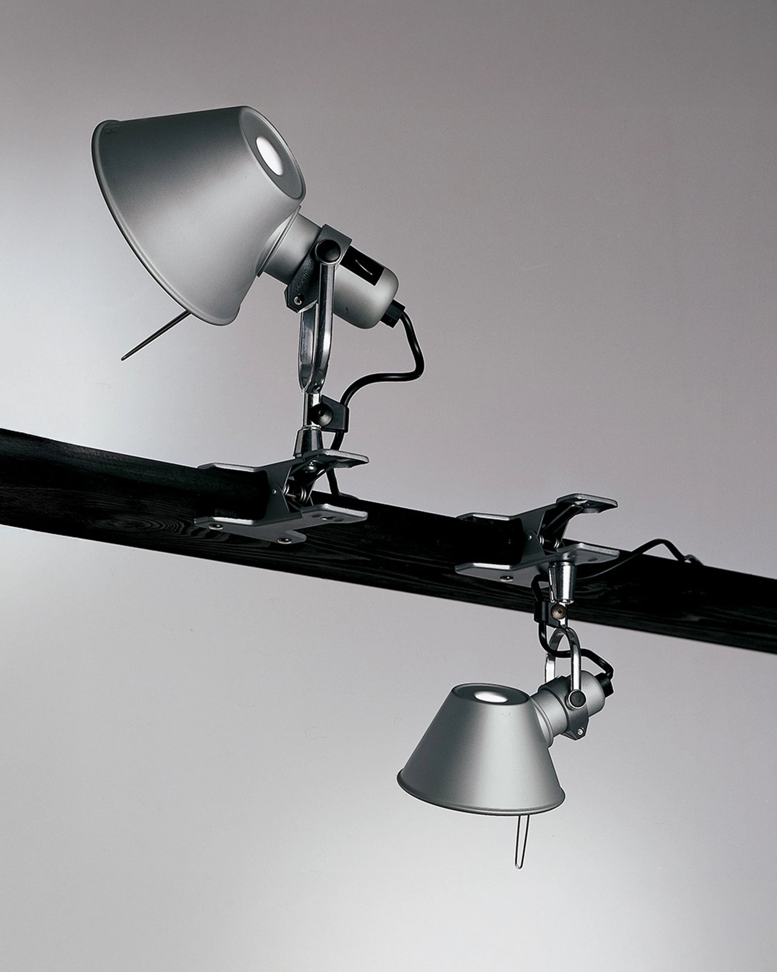 Tolomeo Pinza LED Wall Light