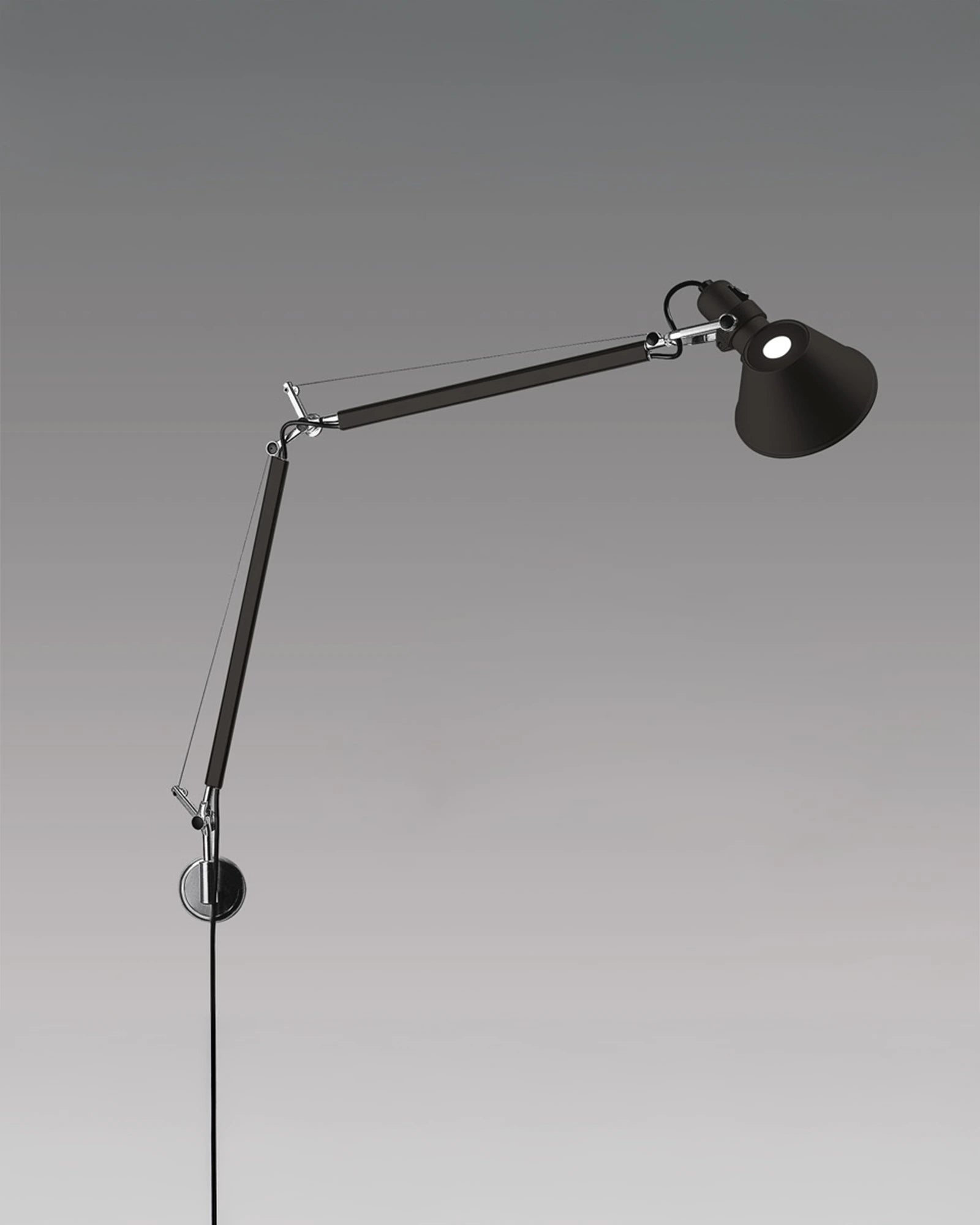 Tolomeo Wall Light