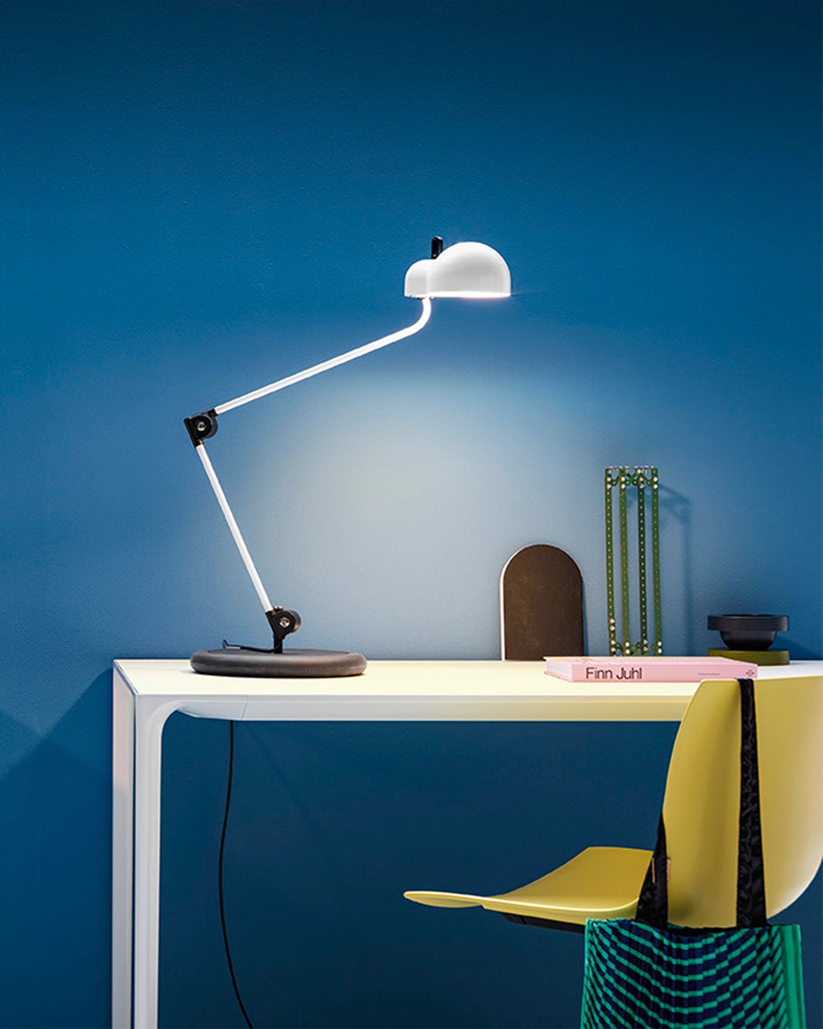 Topo Table Lamp