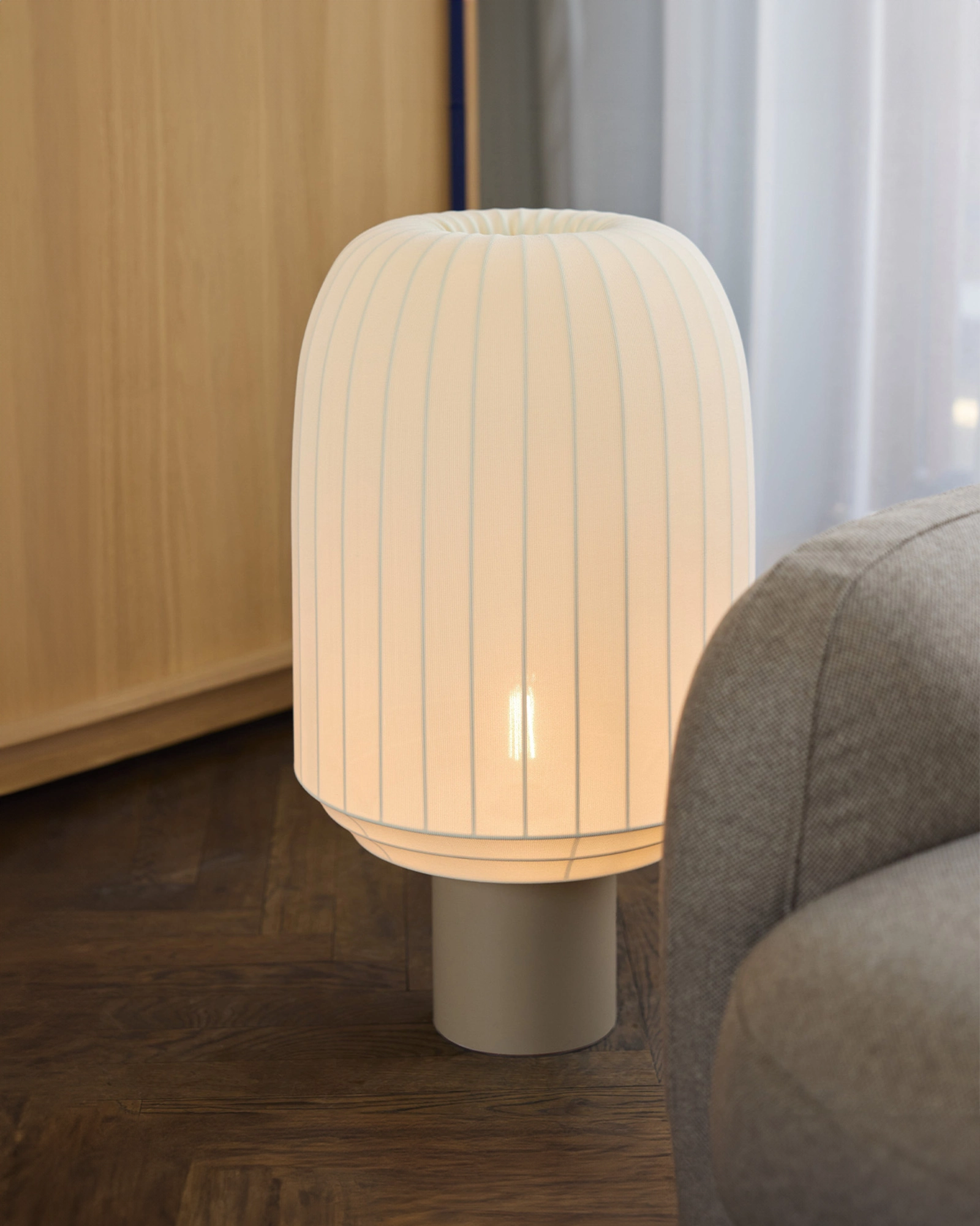 Tradition Floor Lamp