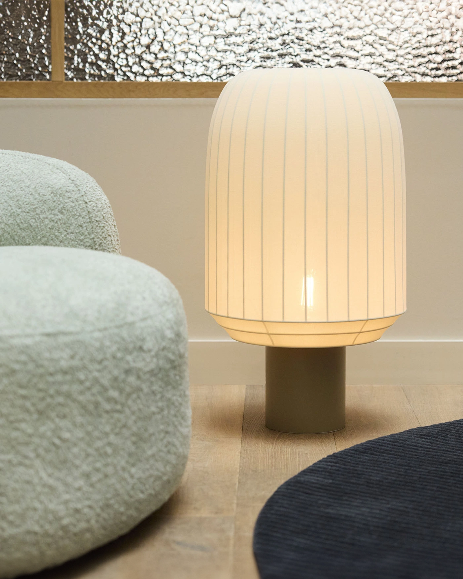 Tradition Floor Lamp