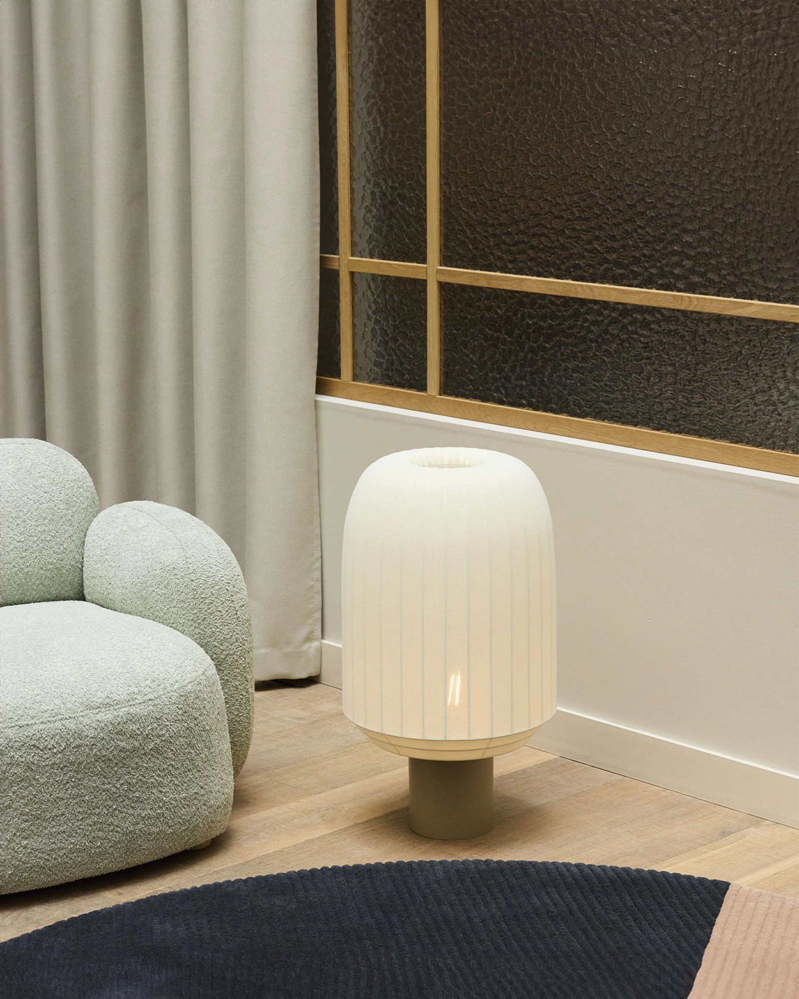 Tradition Floor Lamp