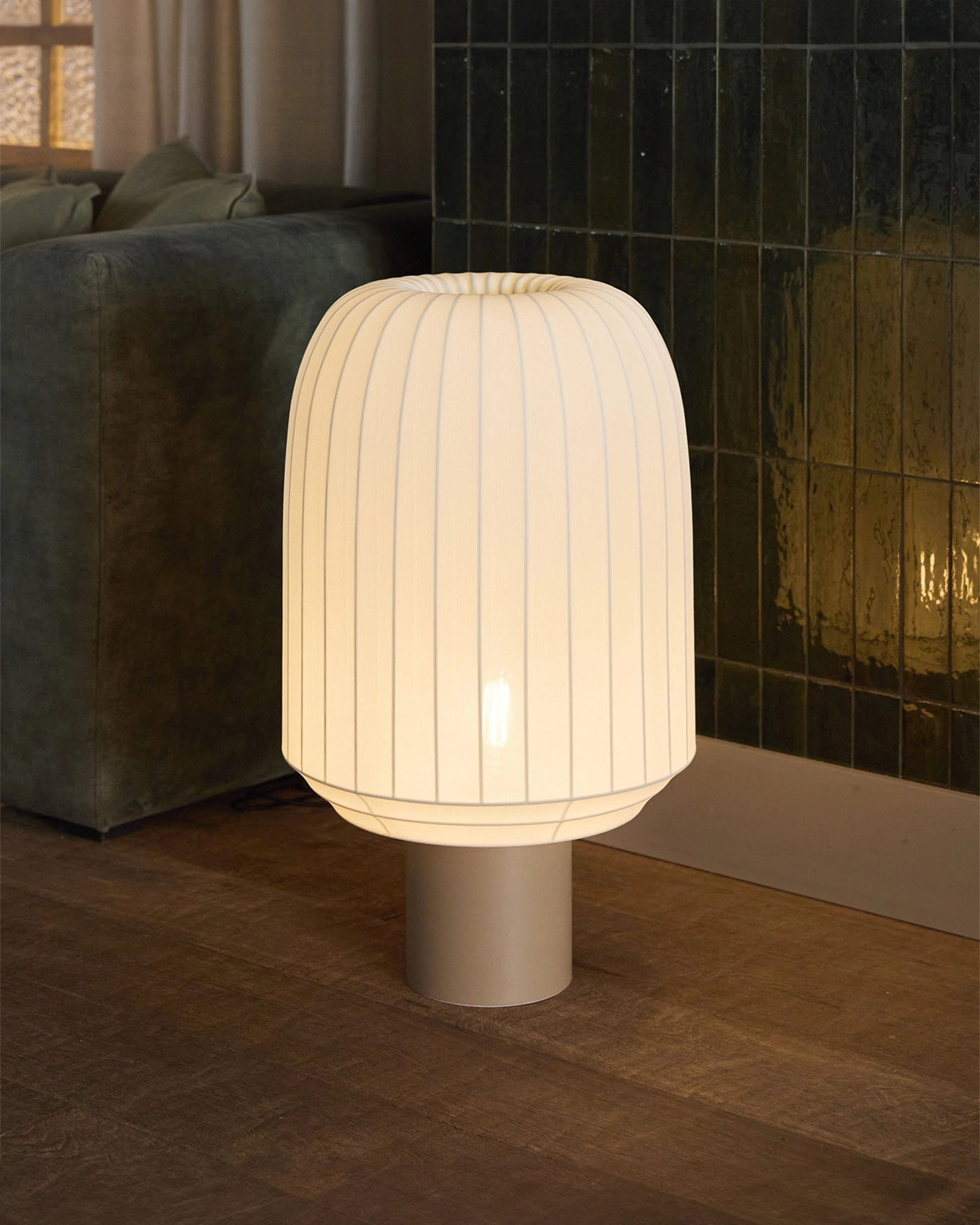 Tradition Floor Lamp