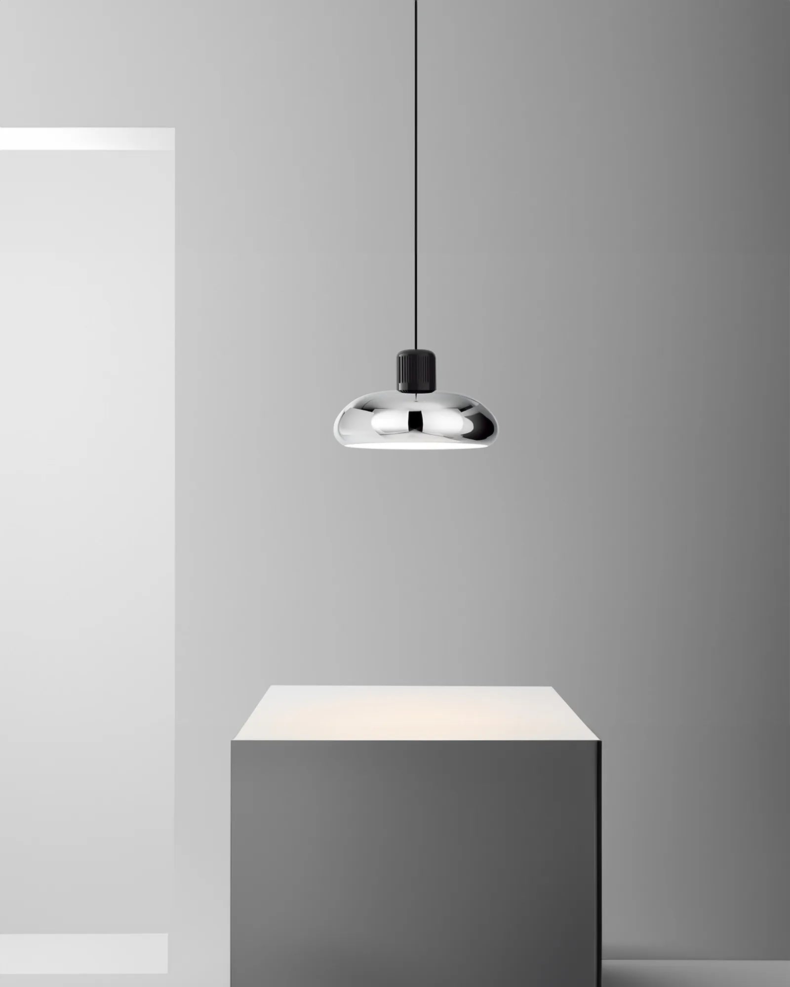 Trepiù Pendant Light