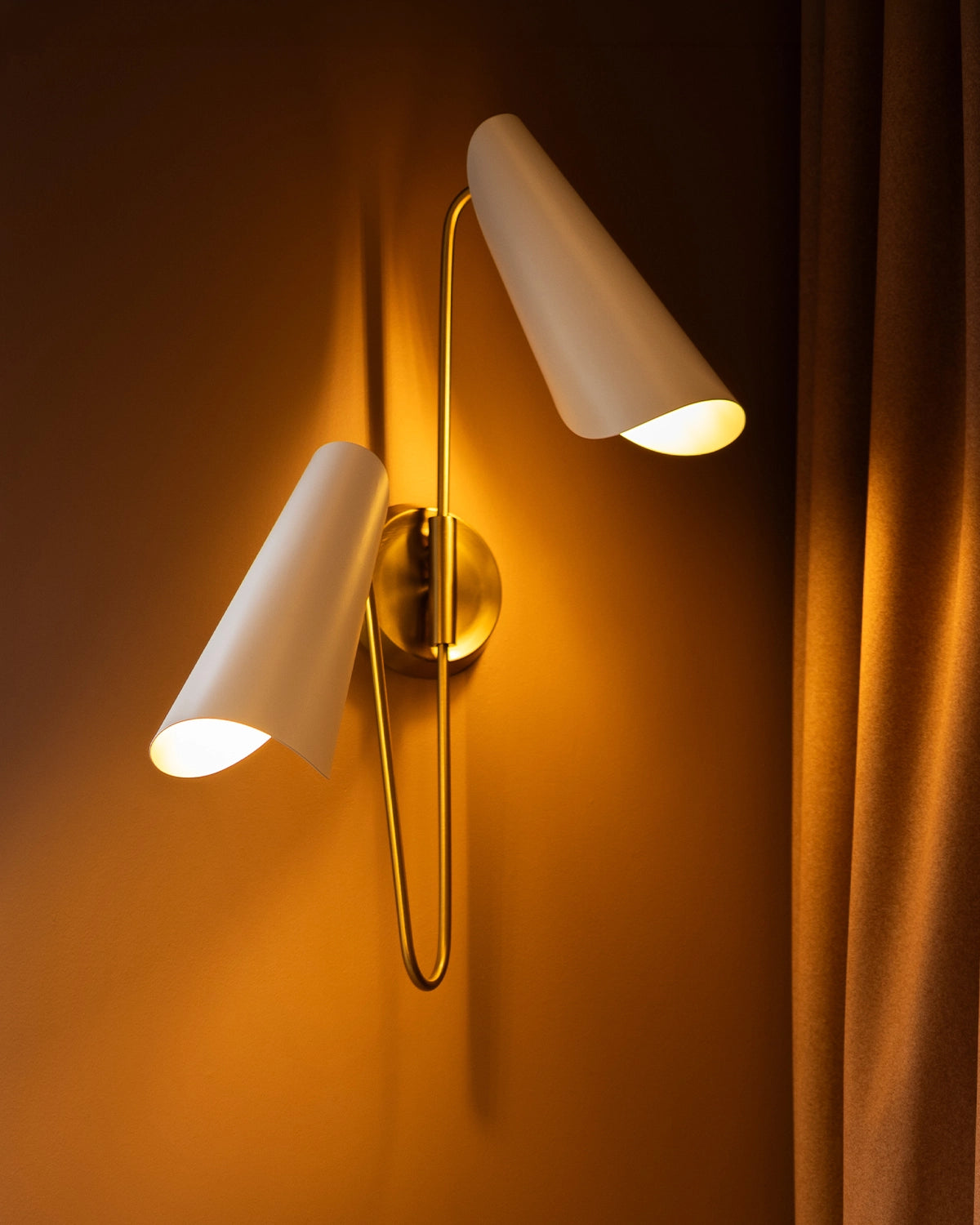 Tresa Wall Light- Ex Display