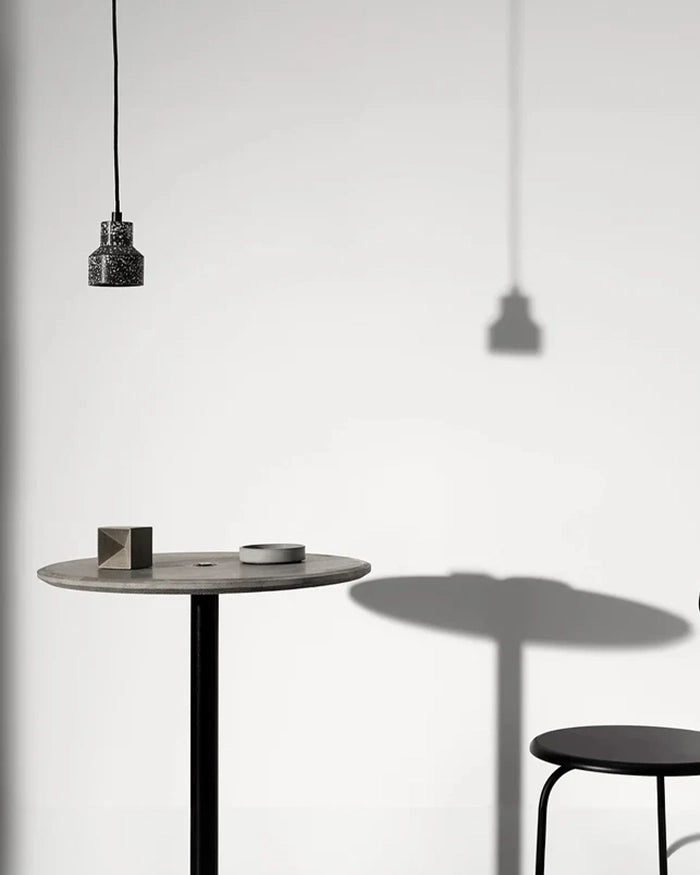 Tu Terrazzo Pendant Light
