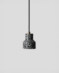 Tu Terrazzo Pendant Light