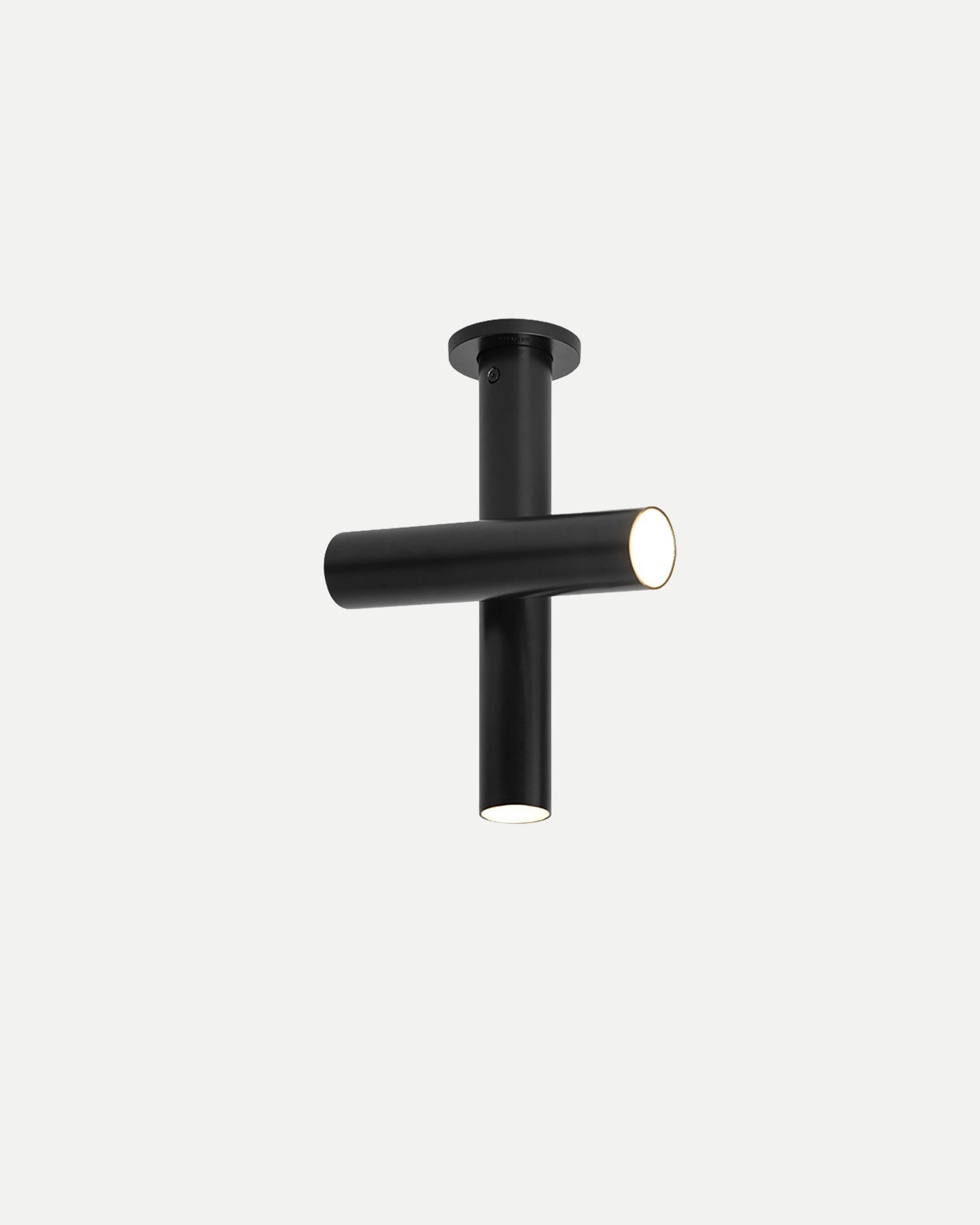 Tubes 2 Ceiling Light